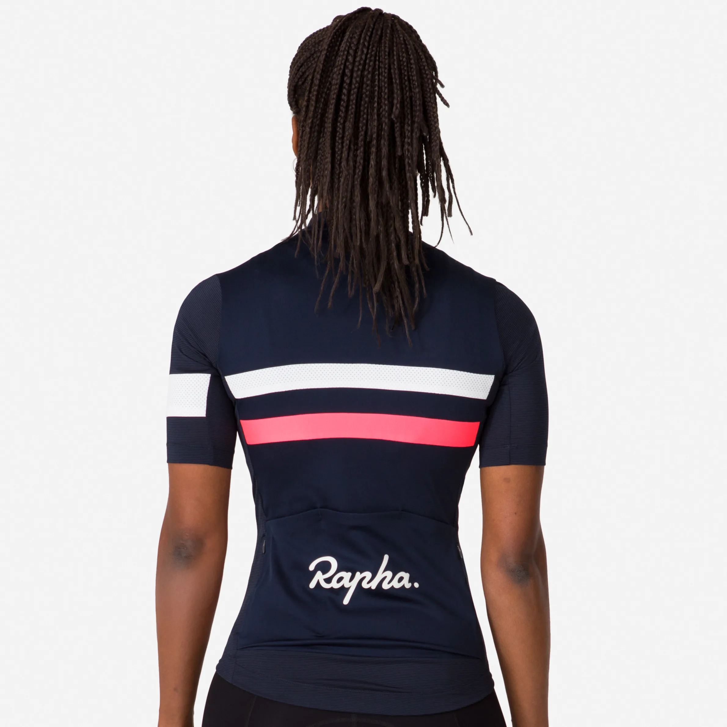Rapha Jerseys|Archive|Women's Brevet Lightweight Jersey