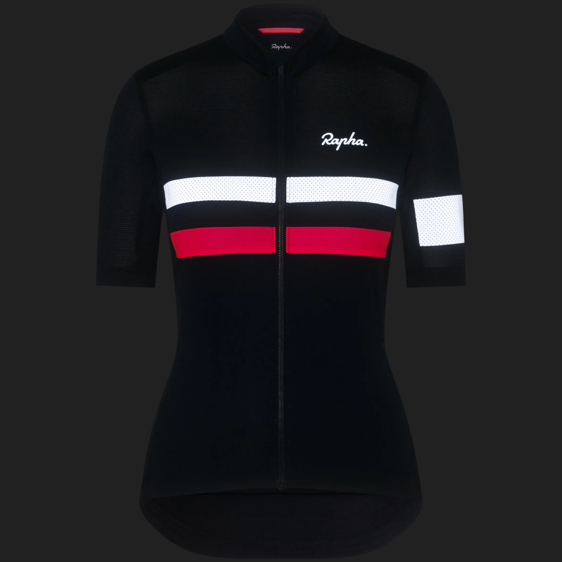 Rapha Jerseys|Archive|Women's Brevet Lightweight Jersey