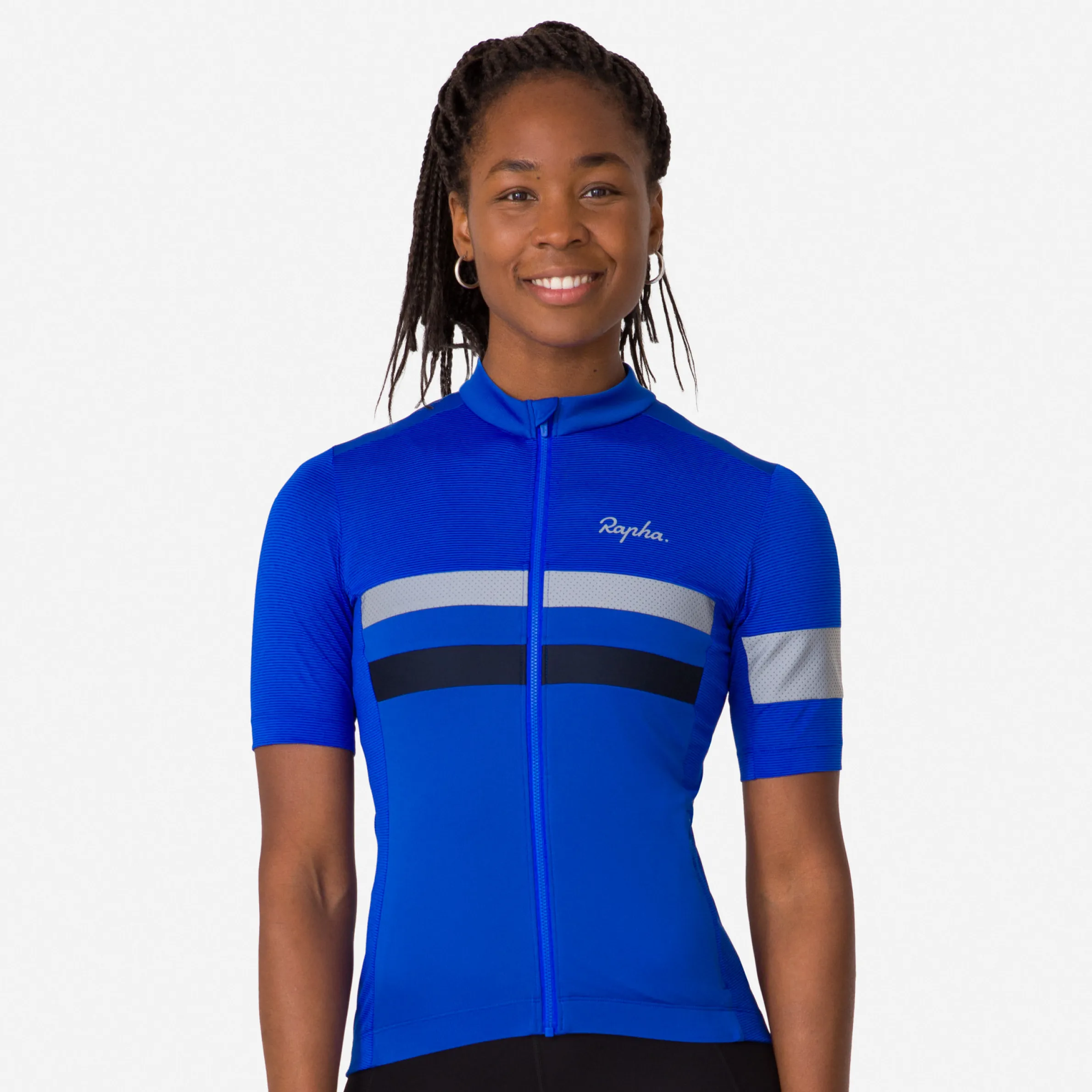 Rapha Jerseys|Archive|Women's Brevet Lightweight Jersey