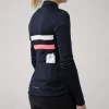 Rapha Jerseys|Women's Brevet Long Sleeve Jersey