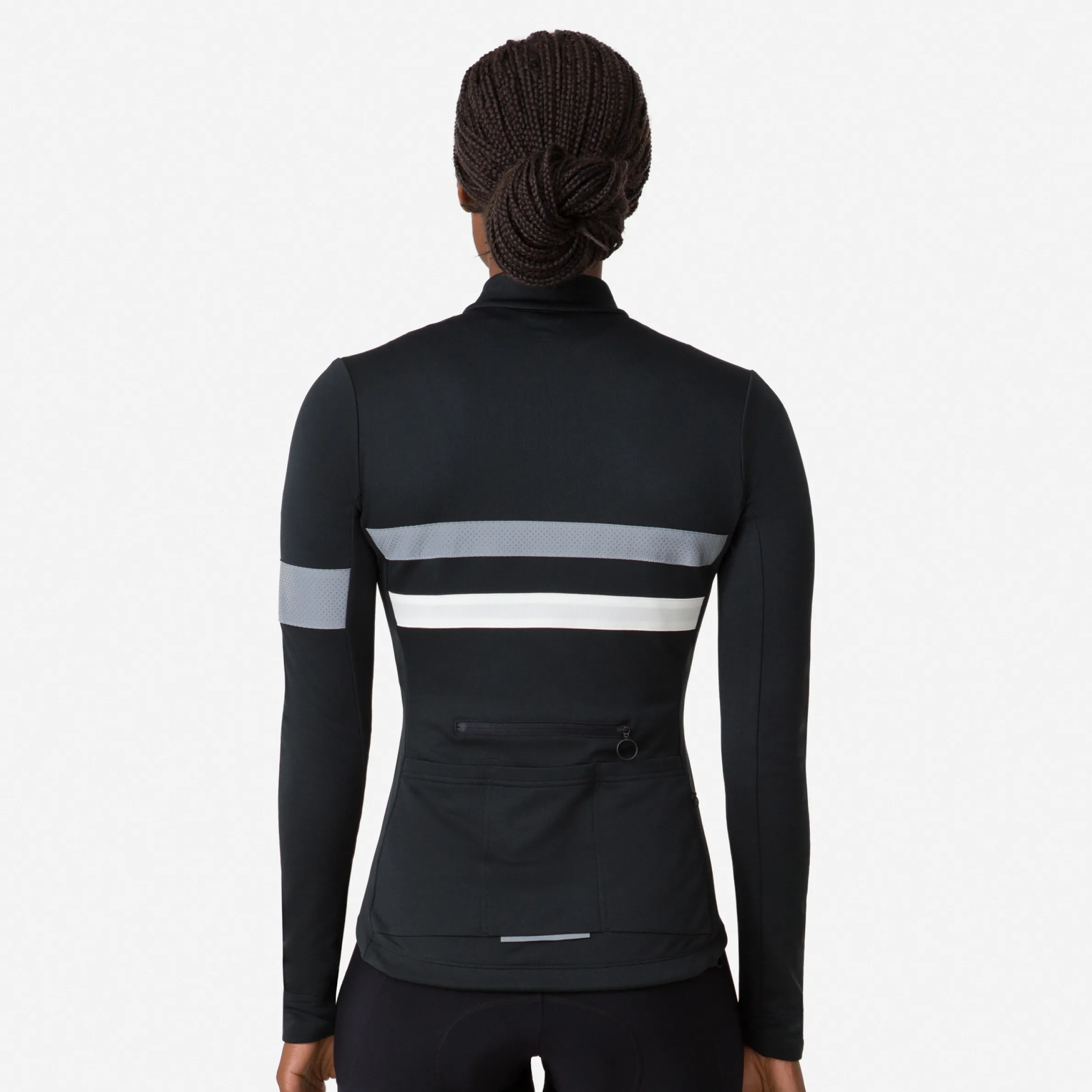 Rapha Jerseys|Women's Brevet Long Sleeve Jersey