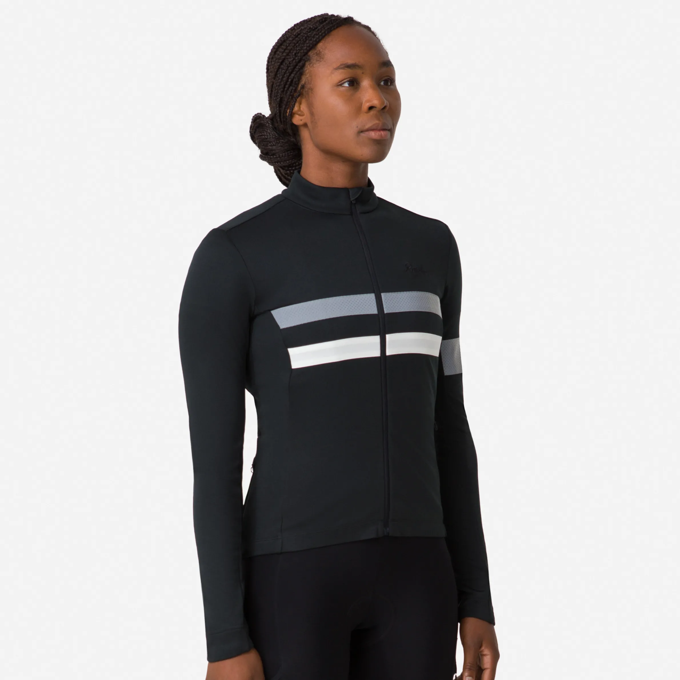 Rapha Jerseys|Women's Brevet Long Sleeve Jersey