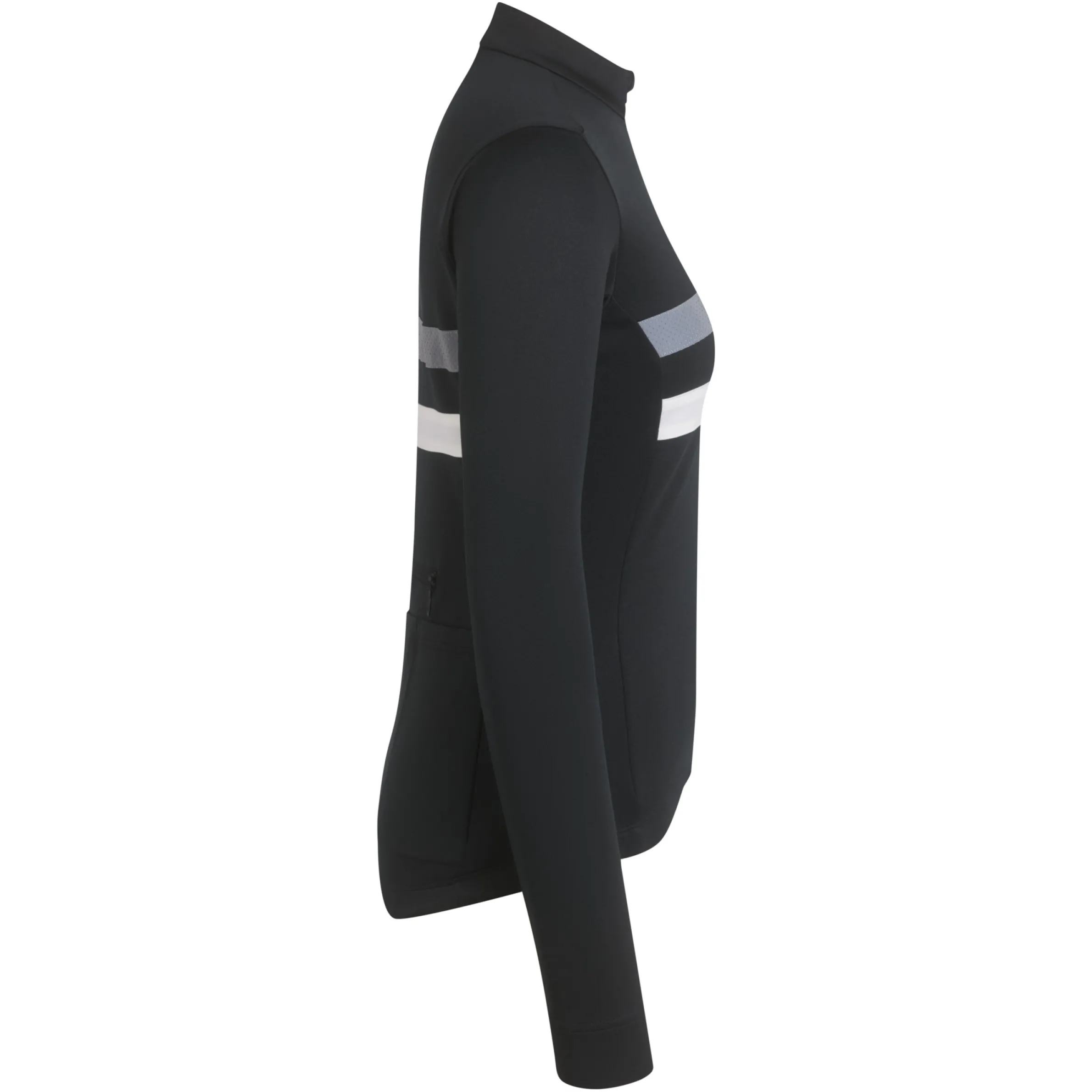 Rapha Jerseys|Women's Brevet Long Sleeve Jersey