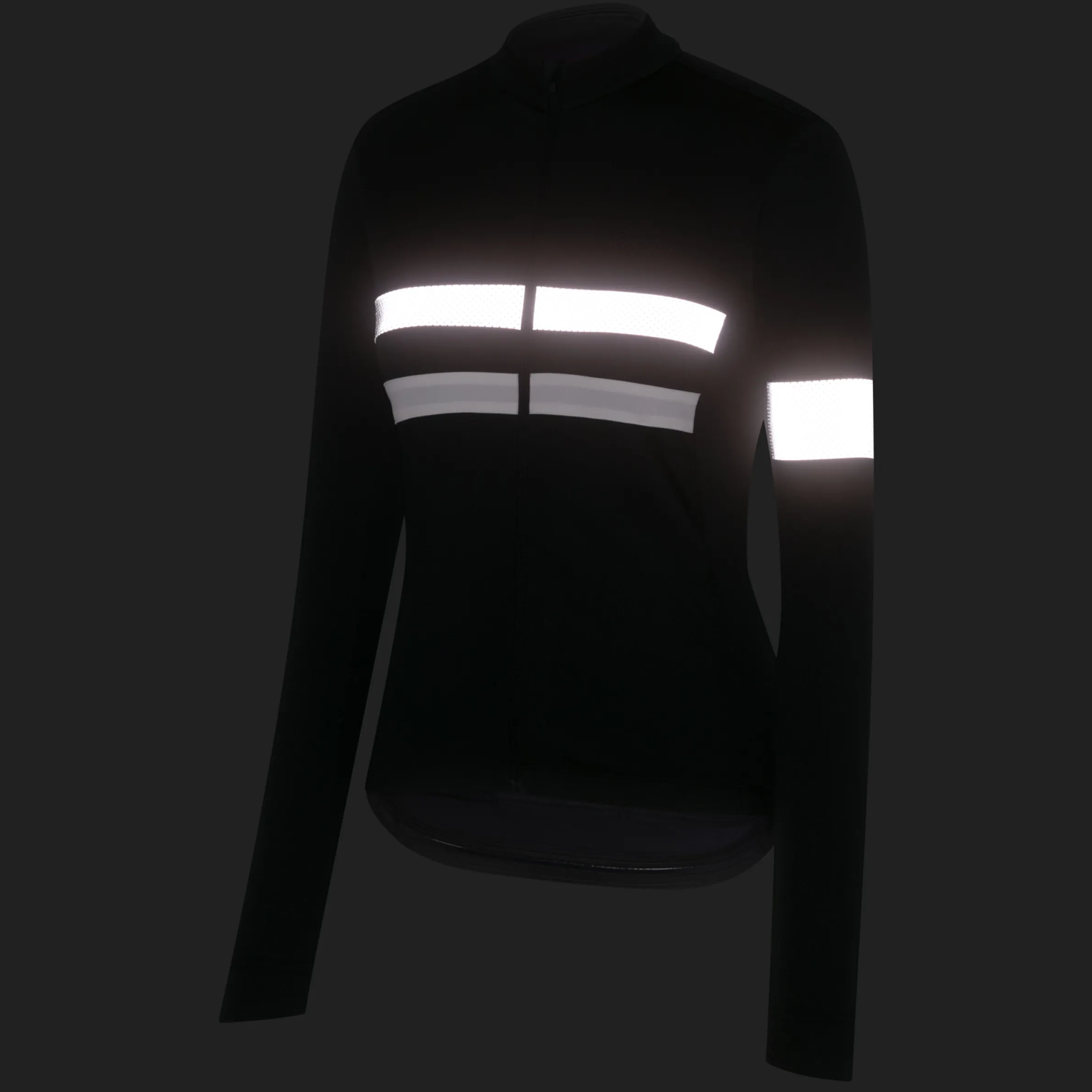 Rapha Jerseys|Women's Brevet Long Sleeve Jersey