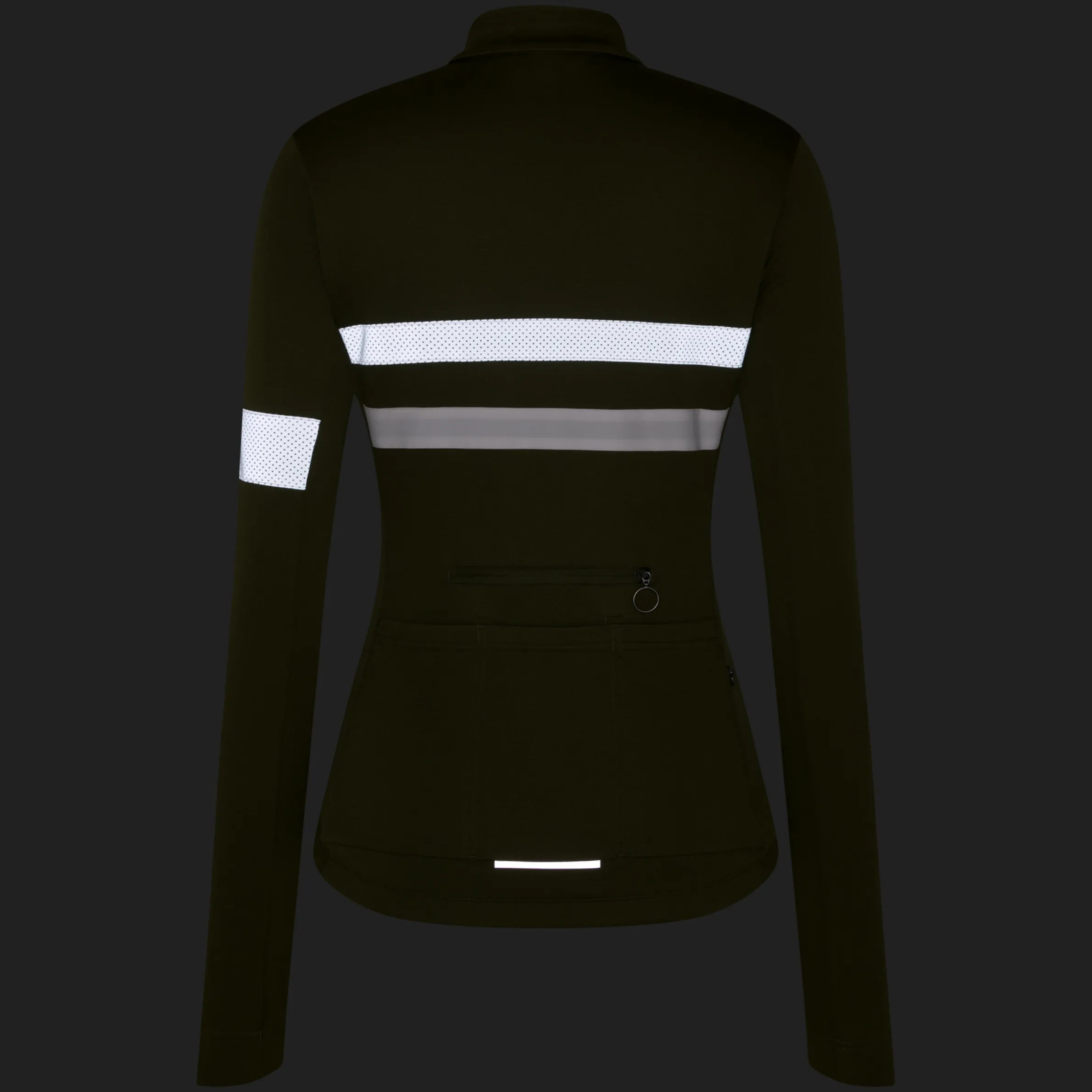 Rapha Jerseys|Women's Brevet Long Sleeve Jersey