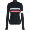 Rapha Jerseys|Women's Brevet Long Sleeve Jersey