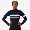 Rapha Jerseys|Women's Brevet Long Sleeve Jersey