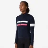 Rapha Jerseys|Women's Brevet Long Sleeve Jersey