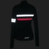 Rapha Jerseys|Women's Brevet Long Sleeve Jersey