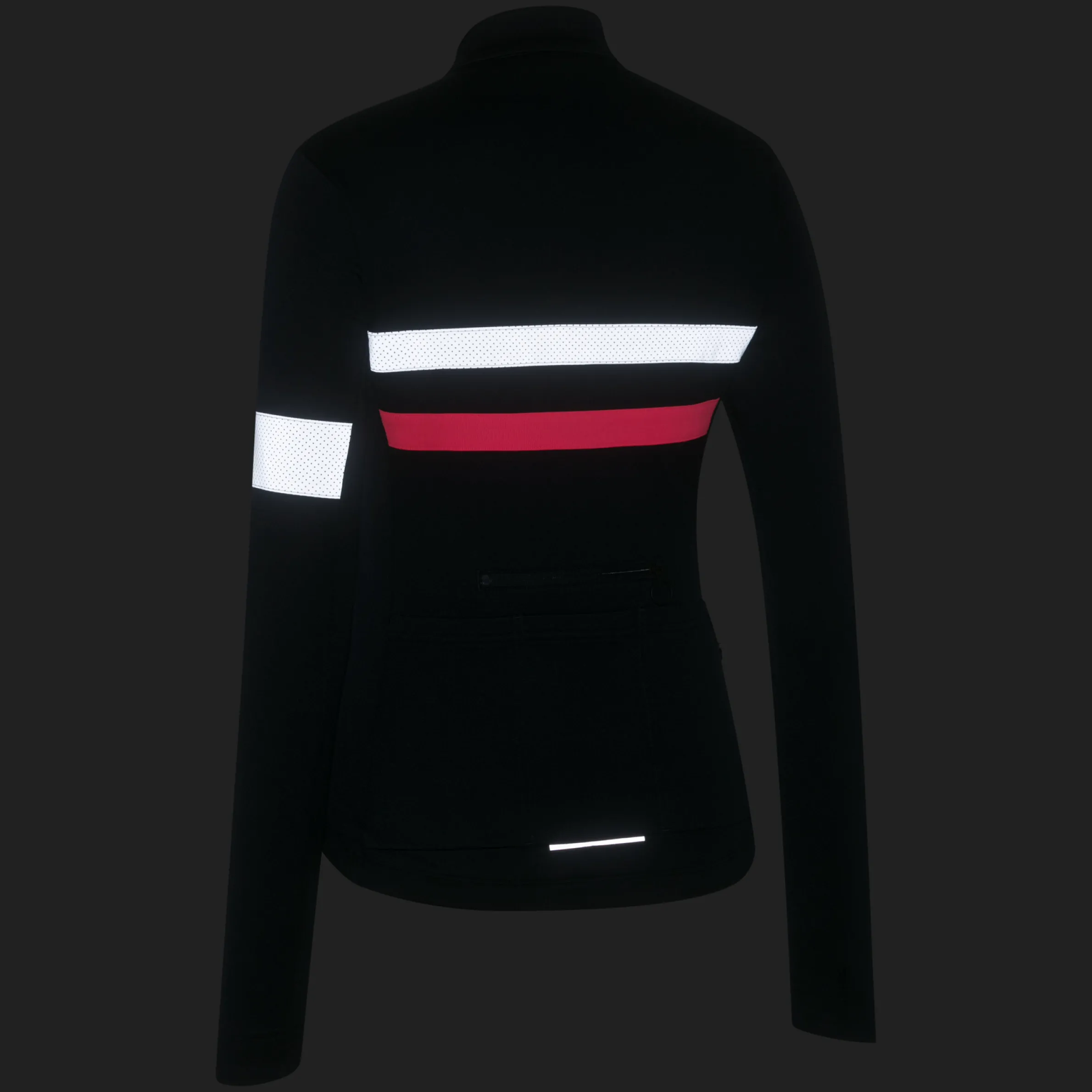 Rapha Jerseys|Women's Brevet Long Sleeve Jersey