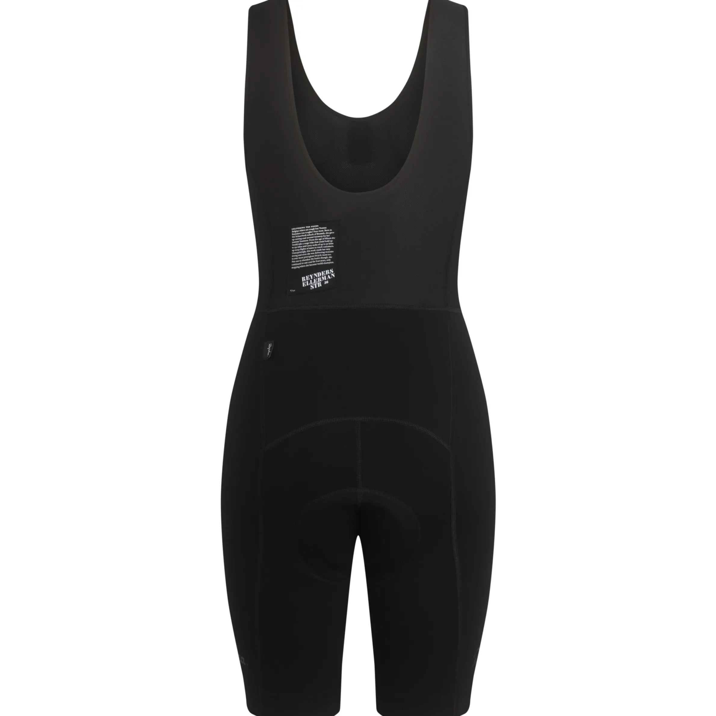 Rapha Bibs, Shorts & Tights|Women's Classic Bib Shorts Black/Black