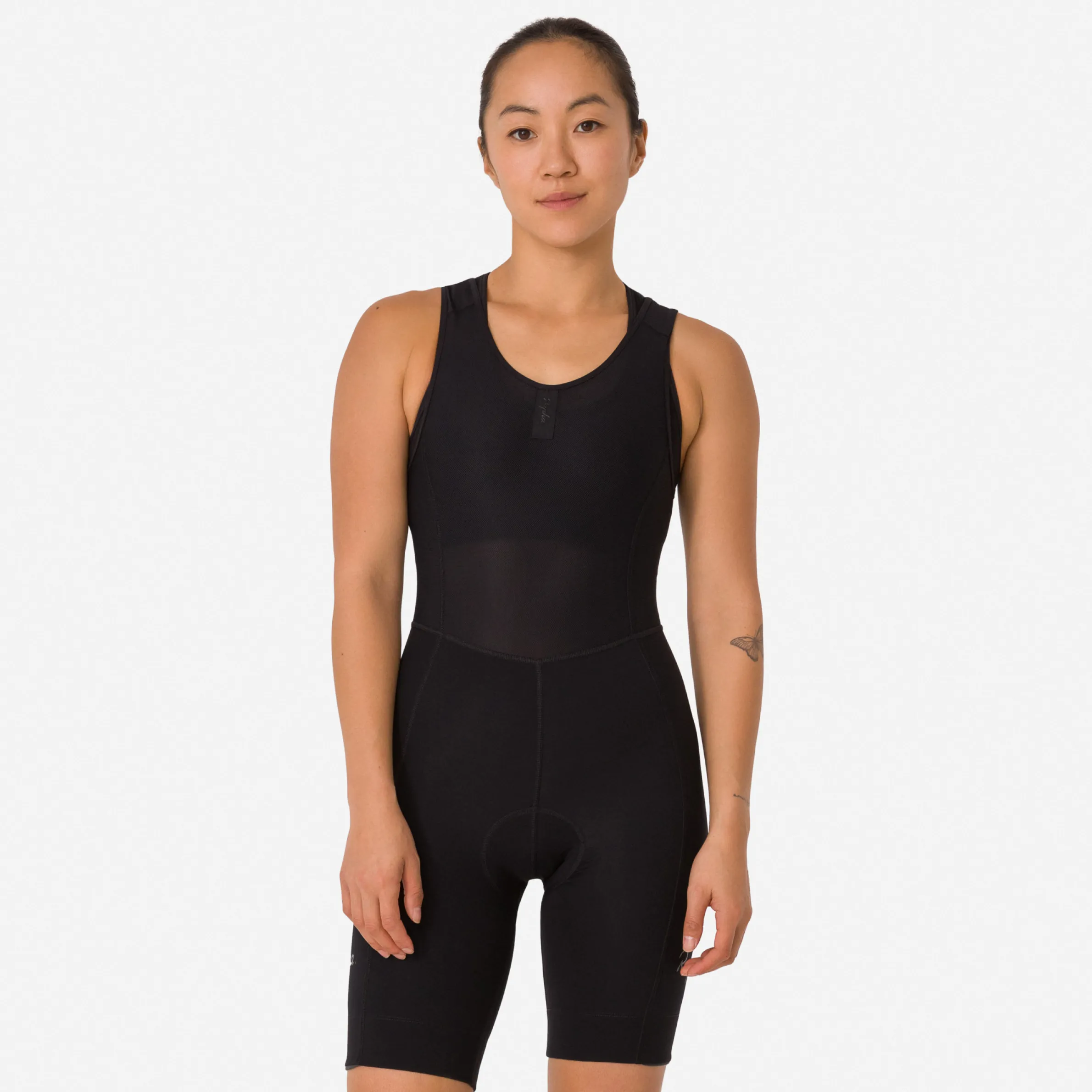 Rapha Bibs, Shorts & Tights|Women's Classic Bib Shorts Black/Black