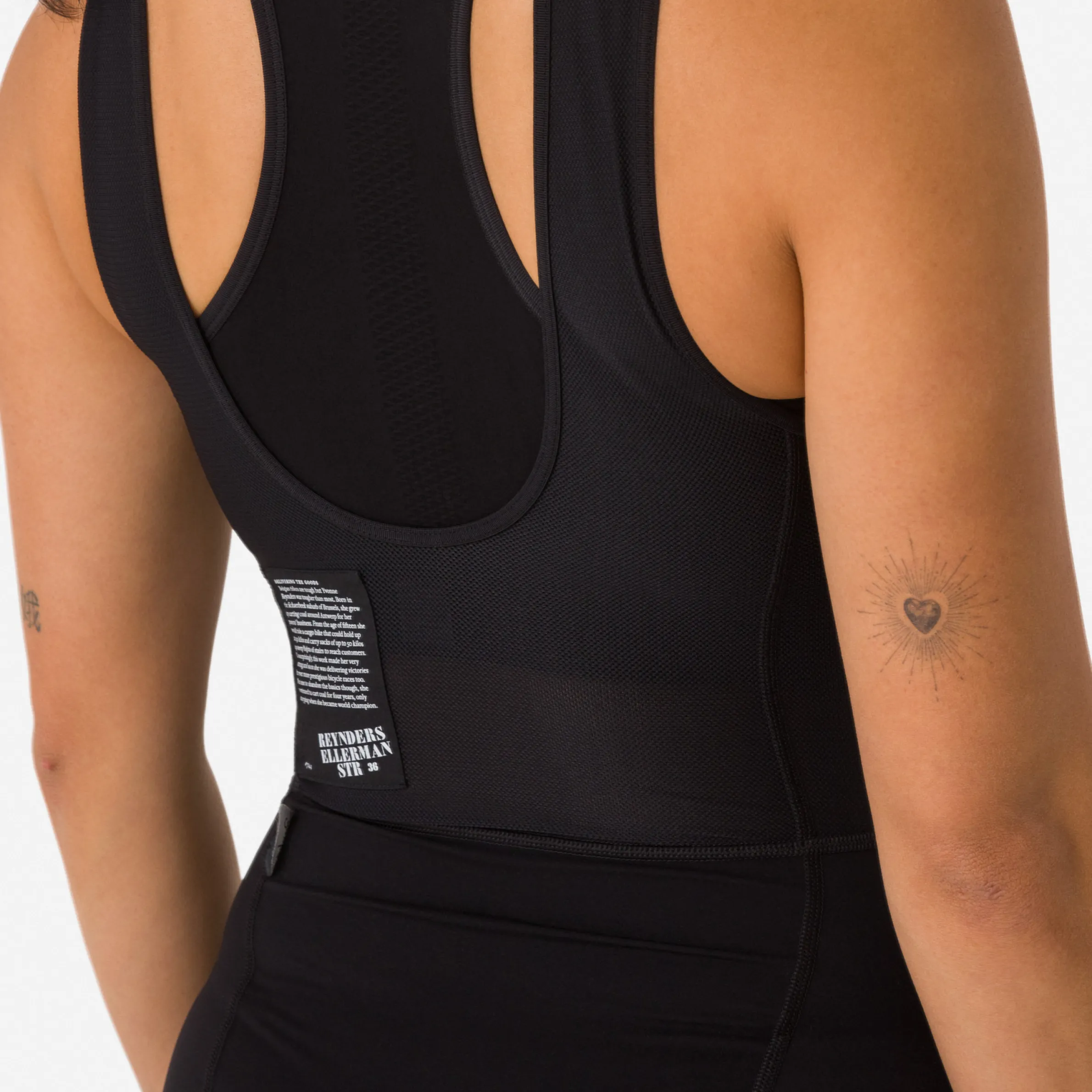 Rapha Bibs, Shorts & Tights|Women's Classic Bib Shorts Black/Black