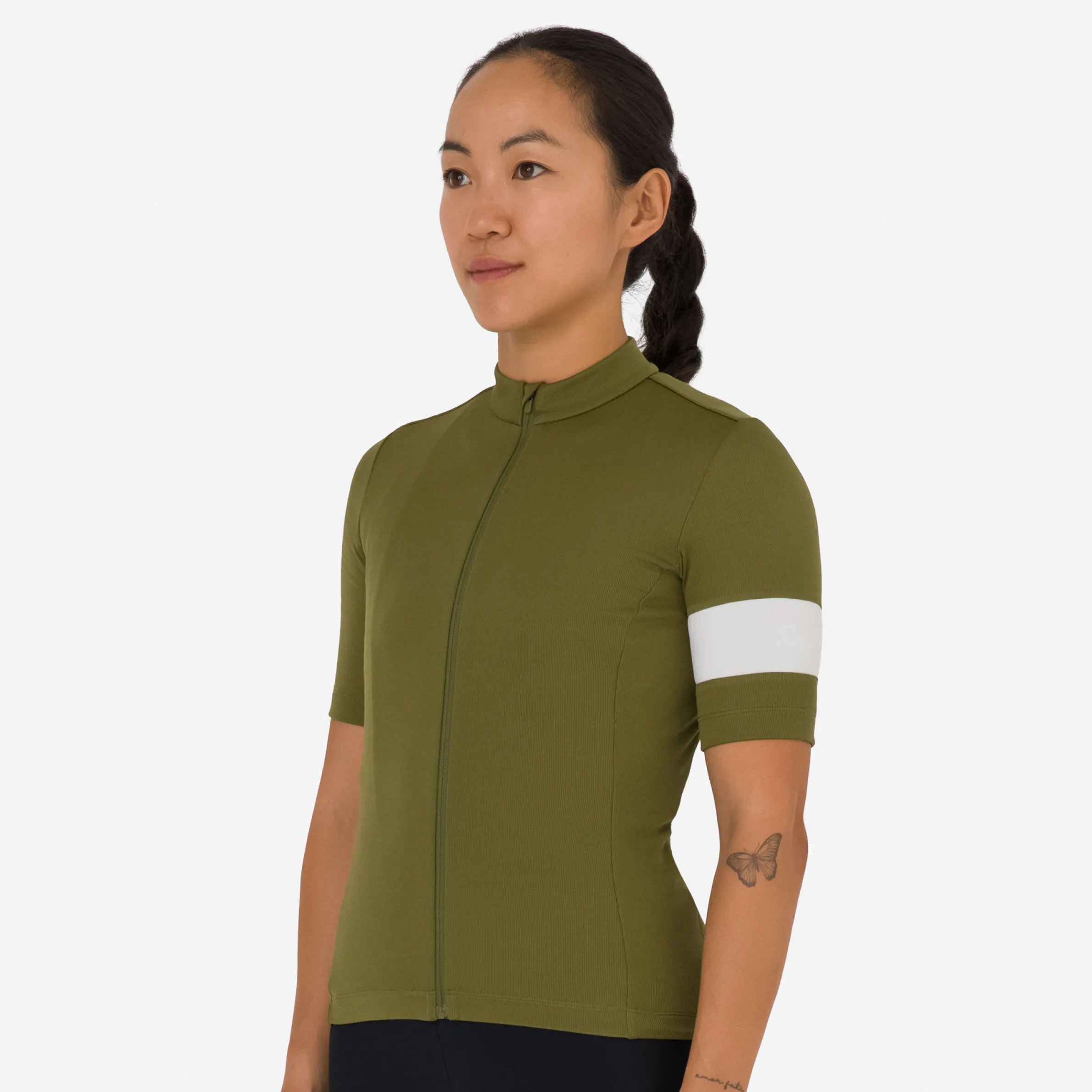 Rapha Jerseys|Archive|Women's Classic Jersey