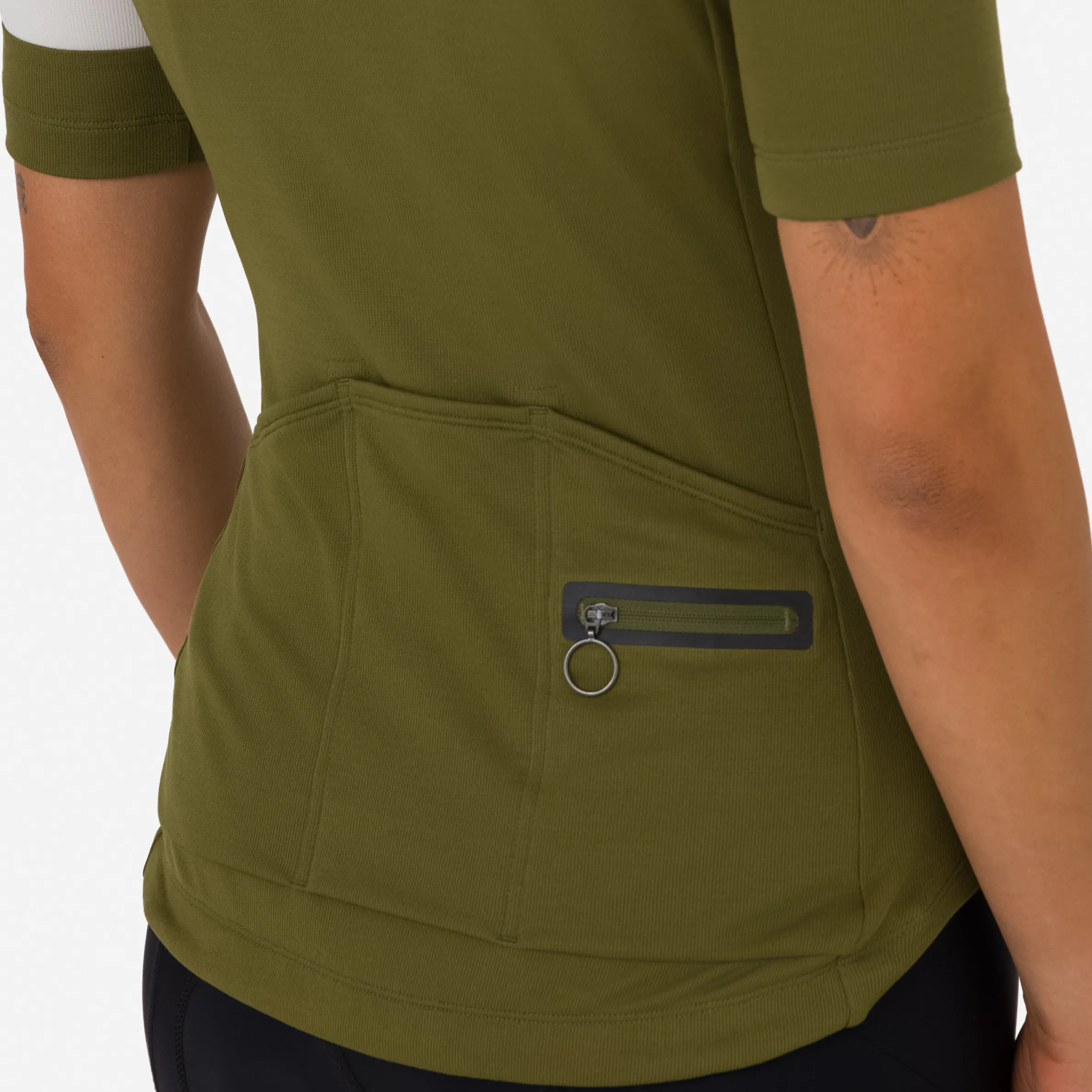 Rapha Jerseys|Archive|Women's Classic Jersey