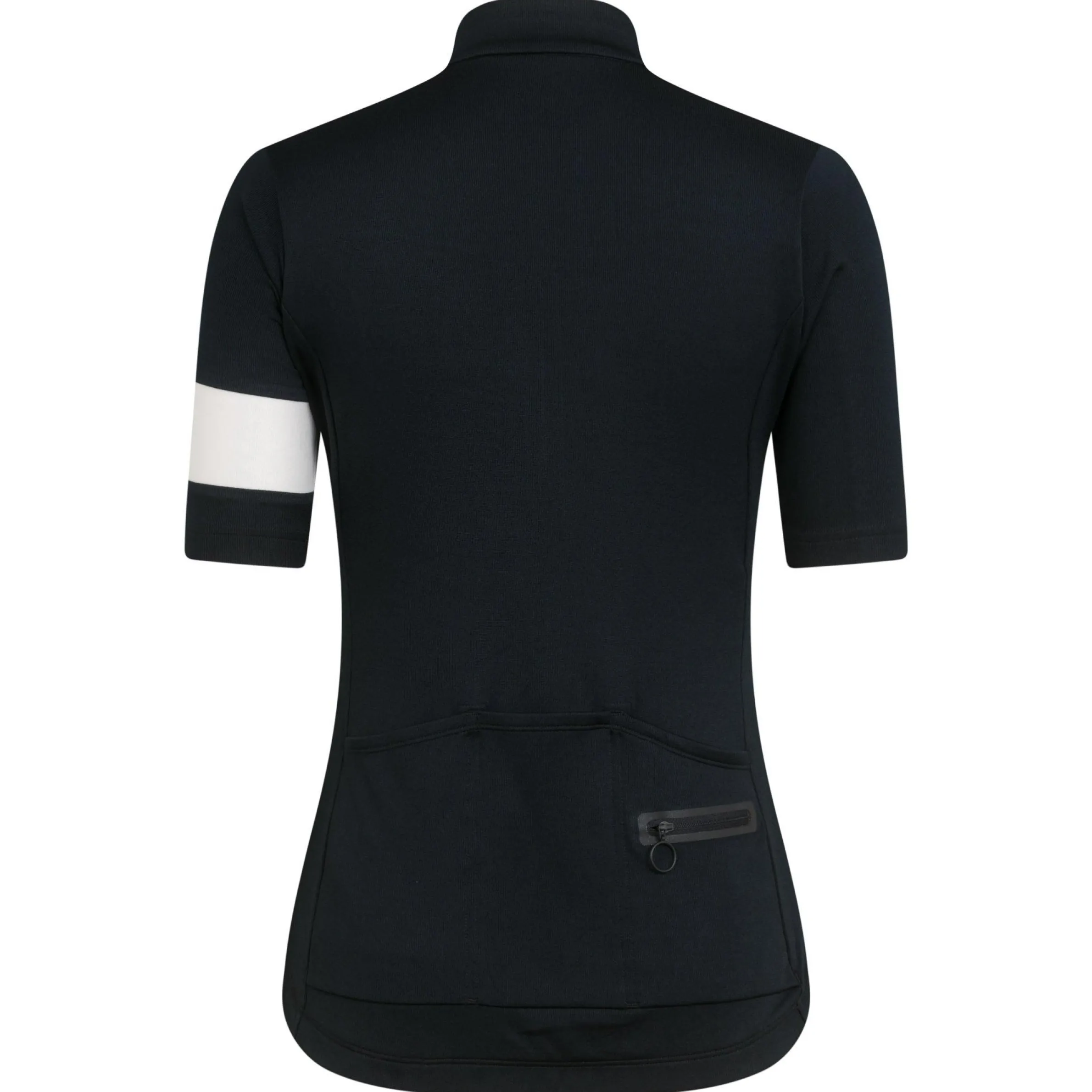 Rapha Jerseys|Women's Classic Jersey II Black/White
