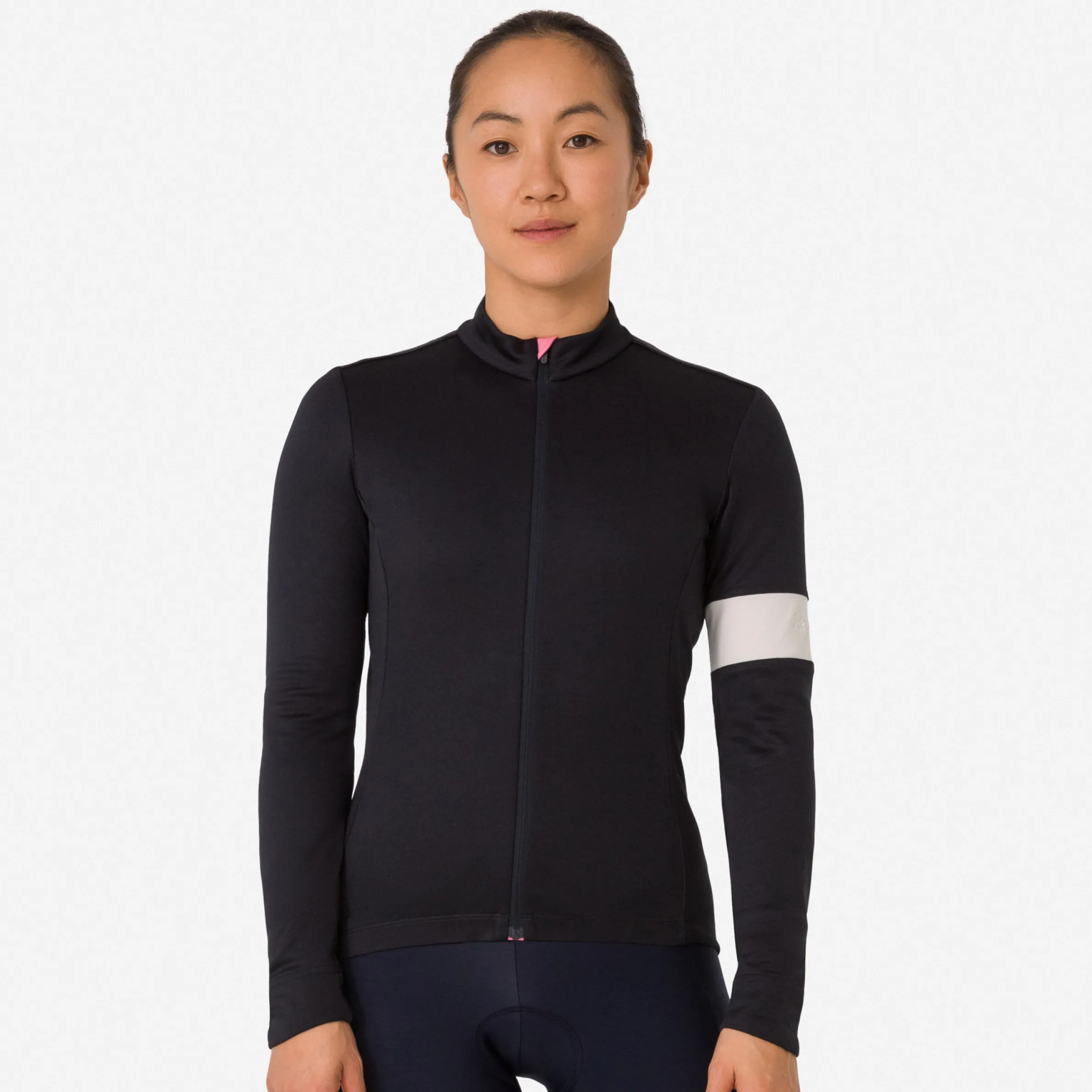 Rapha Archive|Jerseys|Women's Classic Long Sleeve Jersey