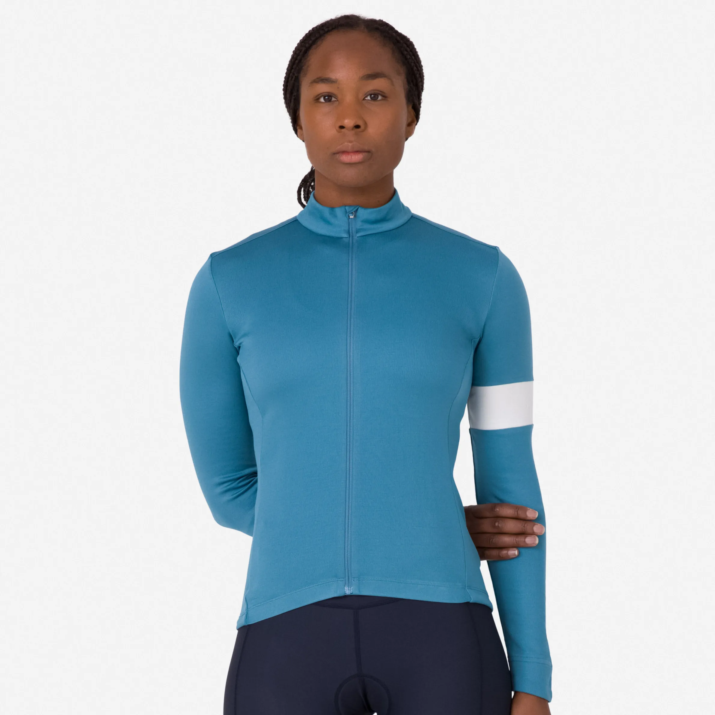 Rapha Archive|Jerseys|Women's Classic Long Sleeve Jersey
