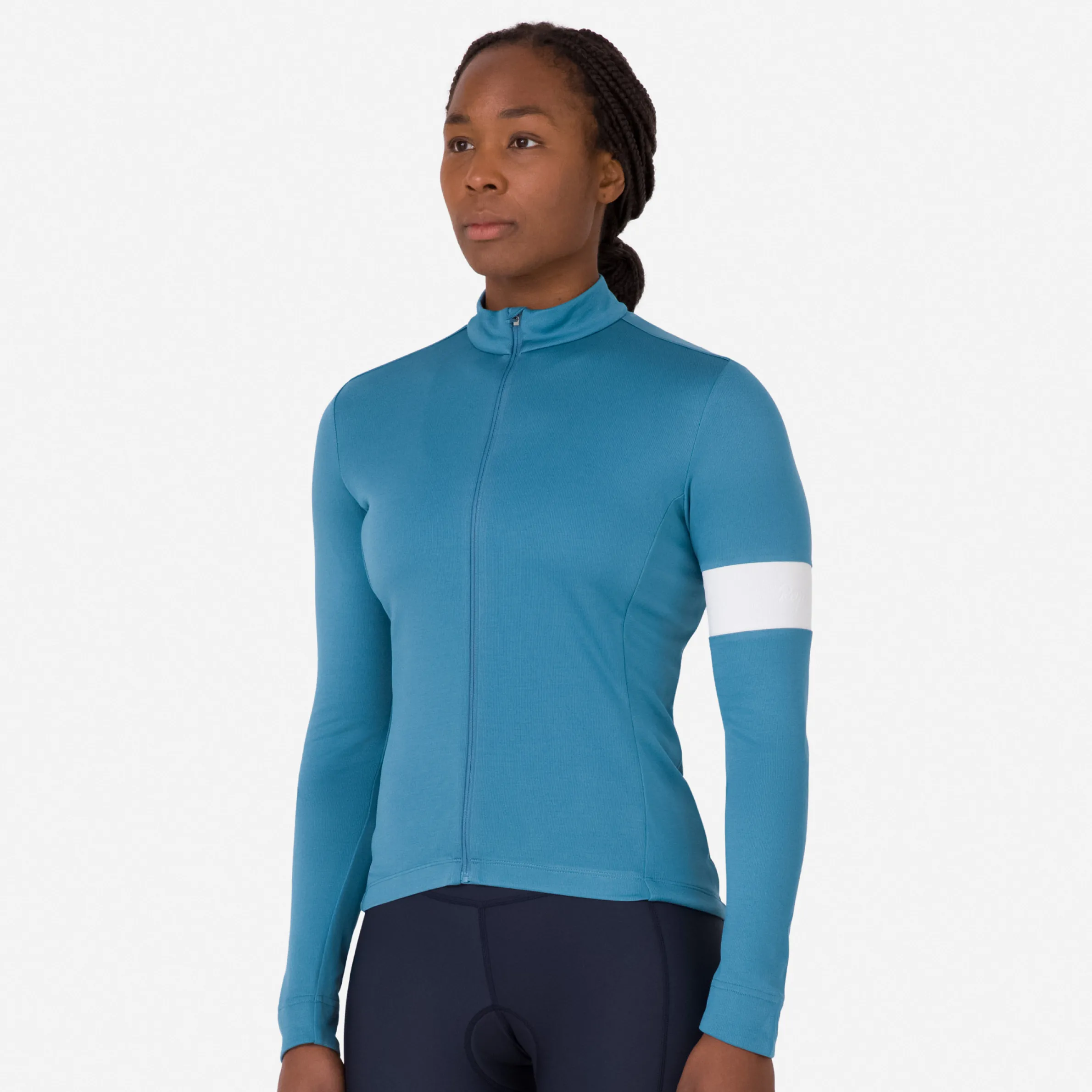 Rapha Archive|Jerseys|Women's Classic Long Sleeve Jersey