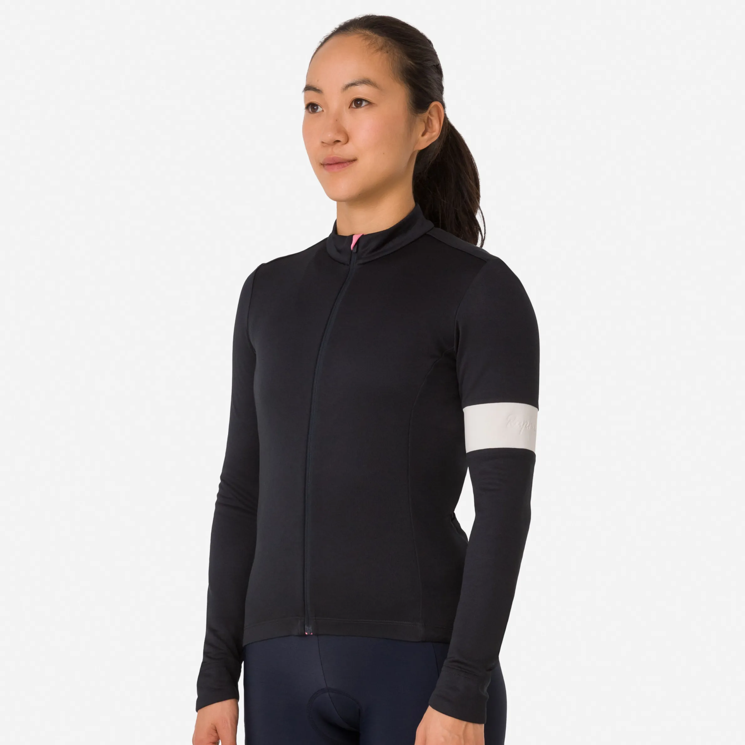 Rapha Archive|Jerseys|Women's Classic Long Sleeve Jersey