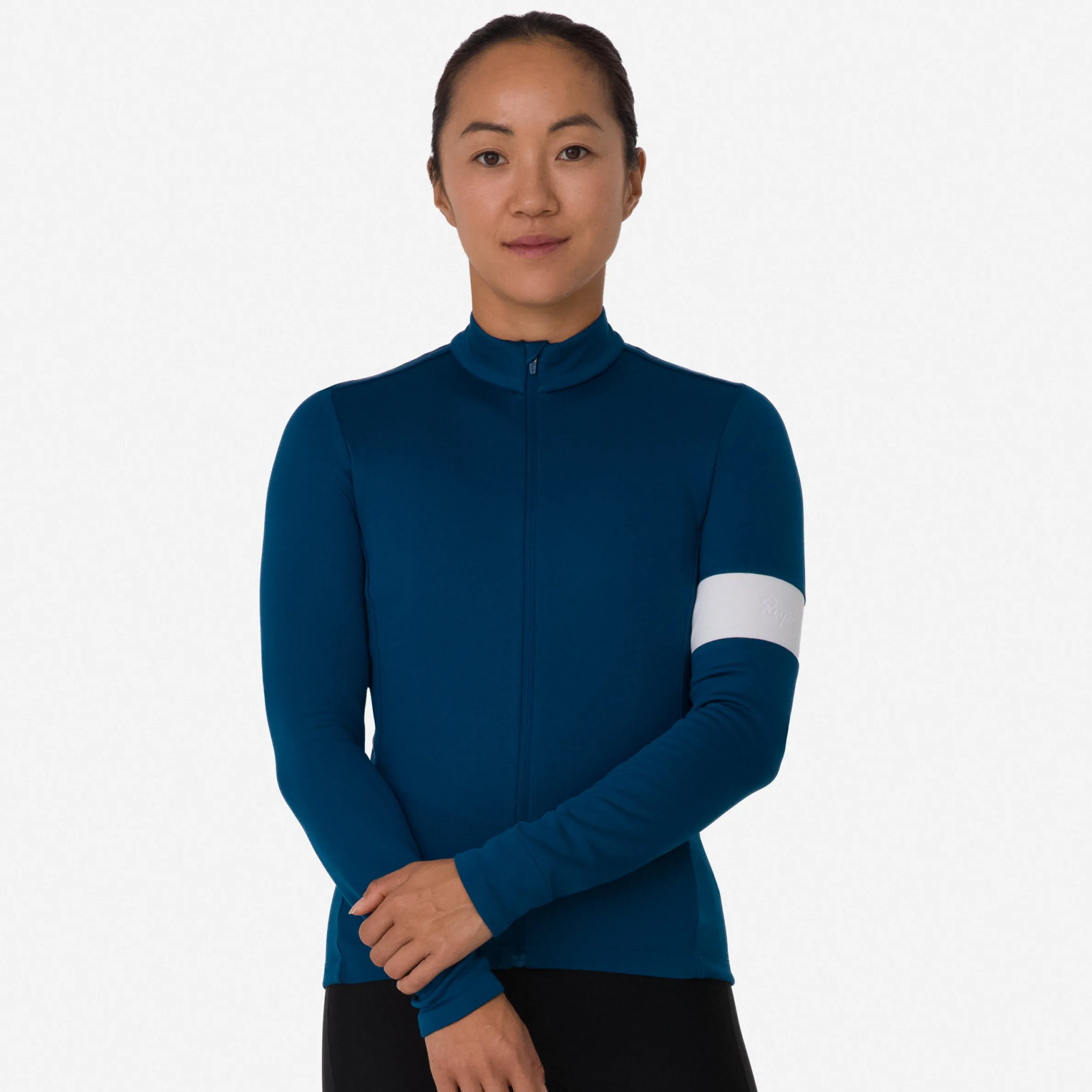 Rapha Archive|Jerseys|Women's Classic Long Sleeve Jersey