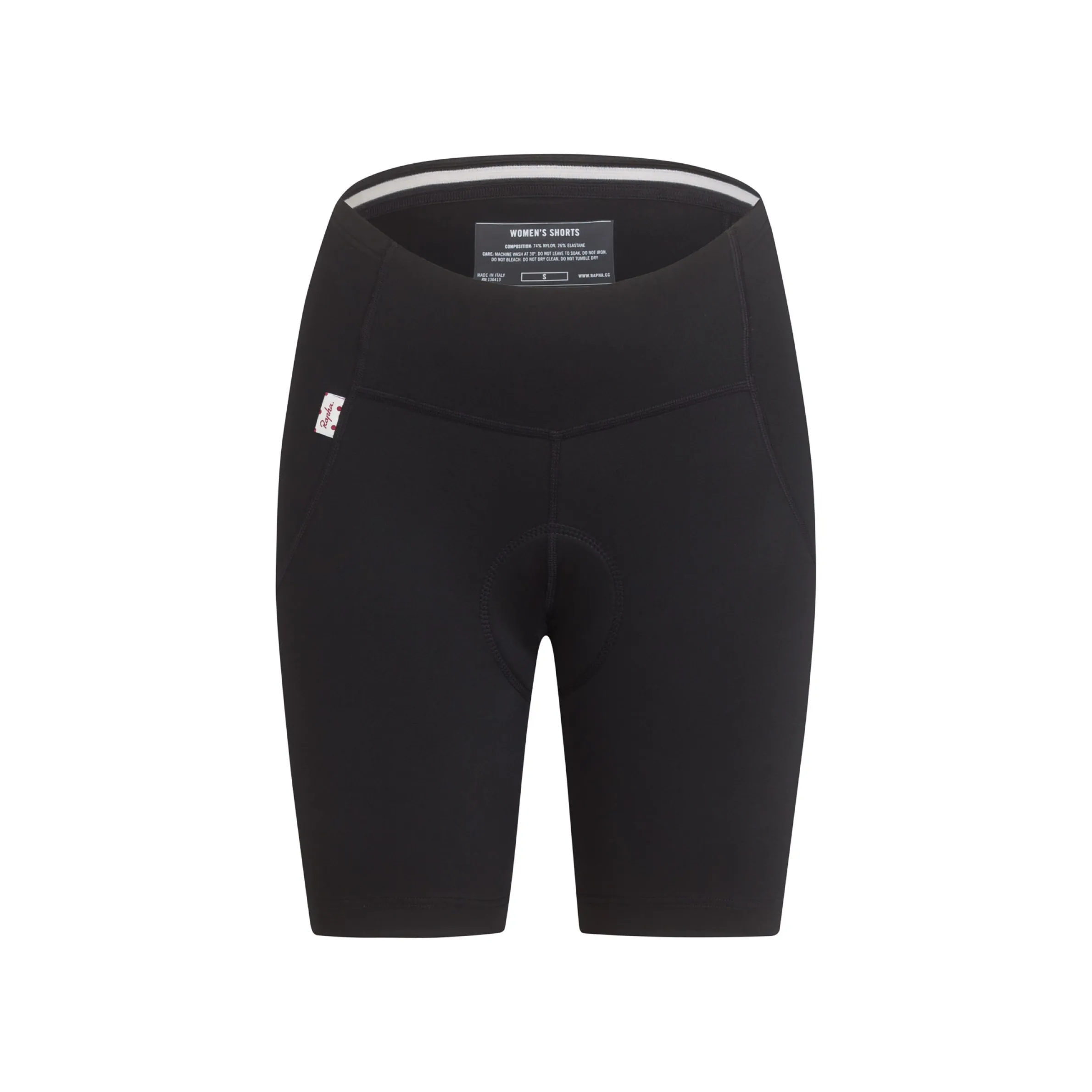 Rapha Archive|Women's Classic Shorts - Short Black