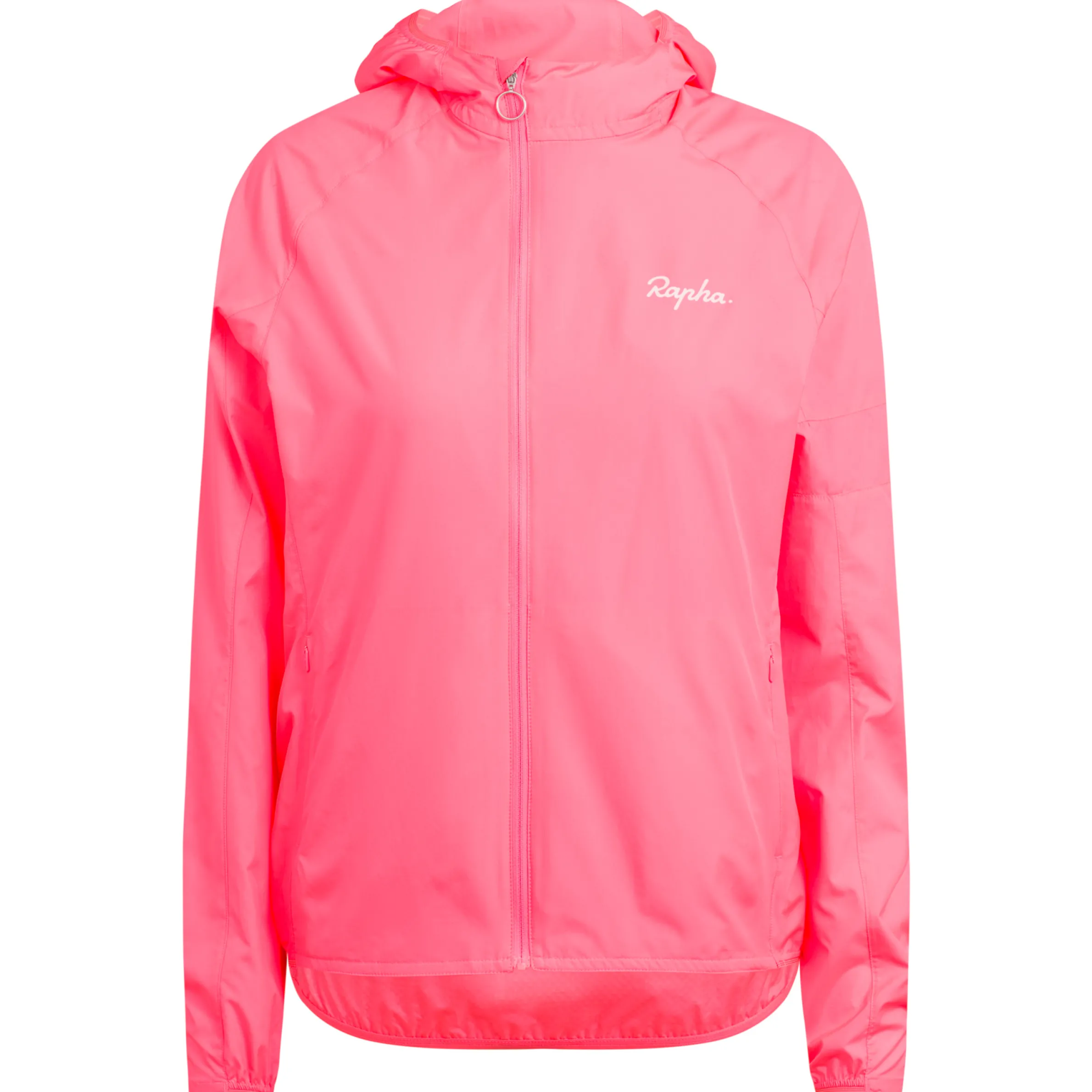 Rapha Jackets & Vests|Women's Commuter Lightweight Jacket High-VisPink