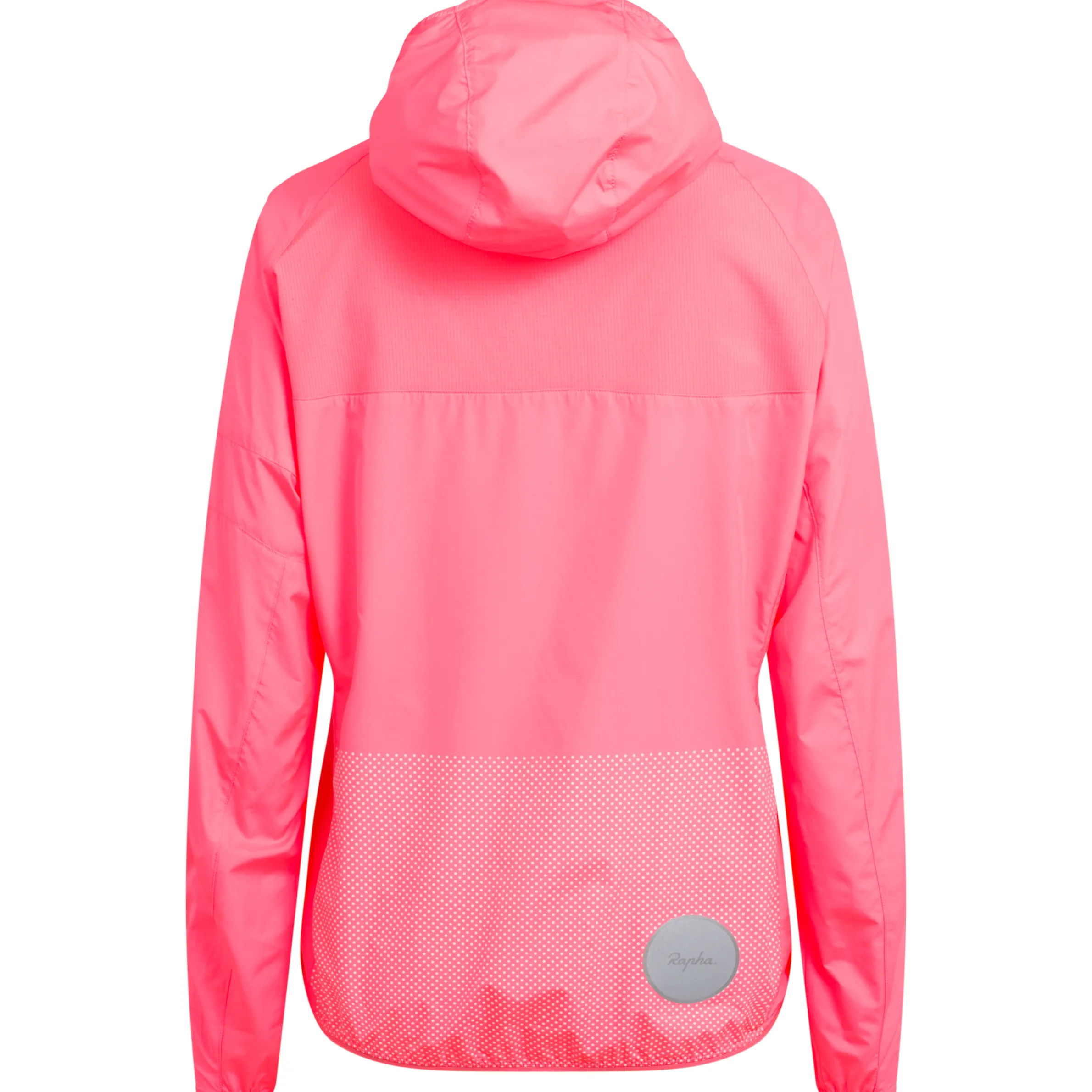 Rapha Jackets & Vests|Women's Commuter Lightweight Jacket High-VisPink