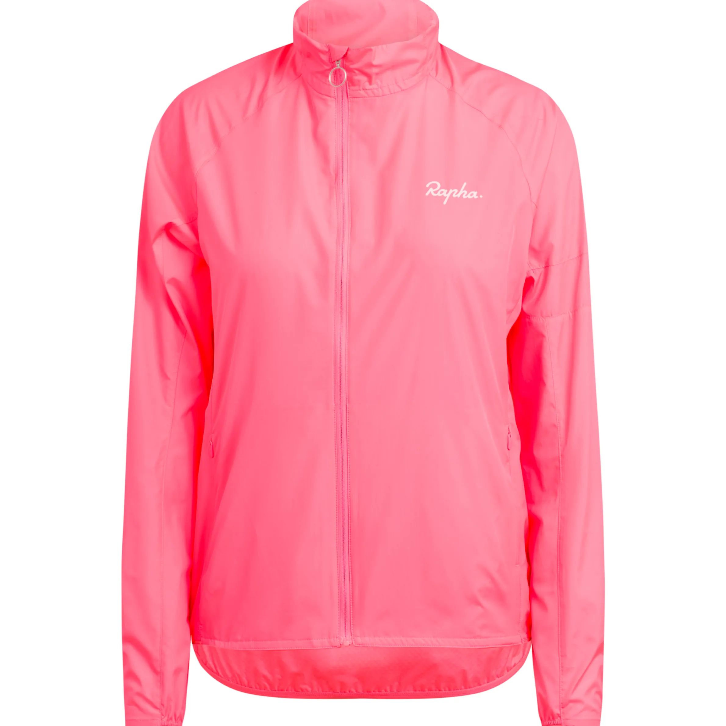 Rapha Jackets & Vests|Women's Commuter Lightweight Jacket High-VisPink
