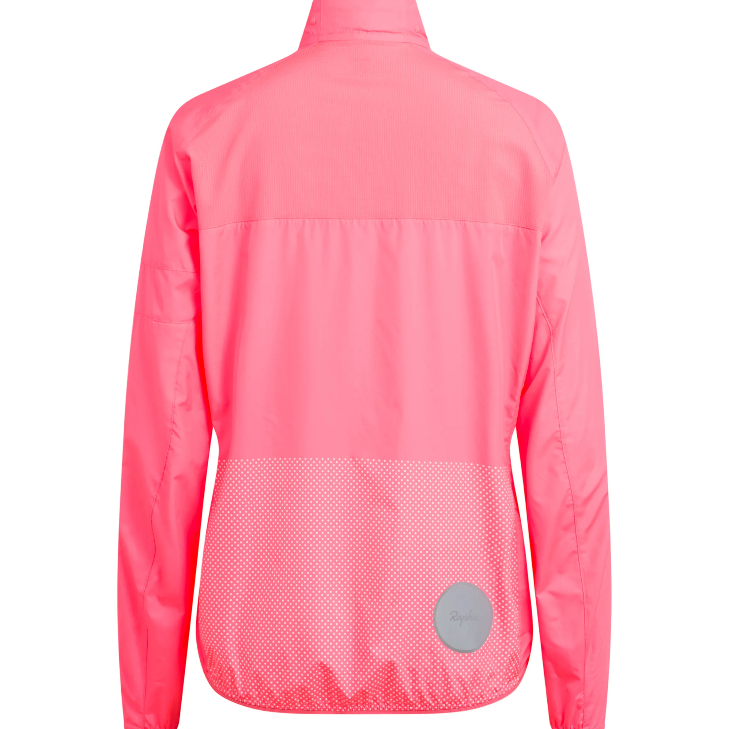 Rapha Jackets & Vests|Women's Commuter Lightweight Jacket High-VisPink
