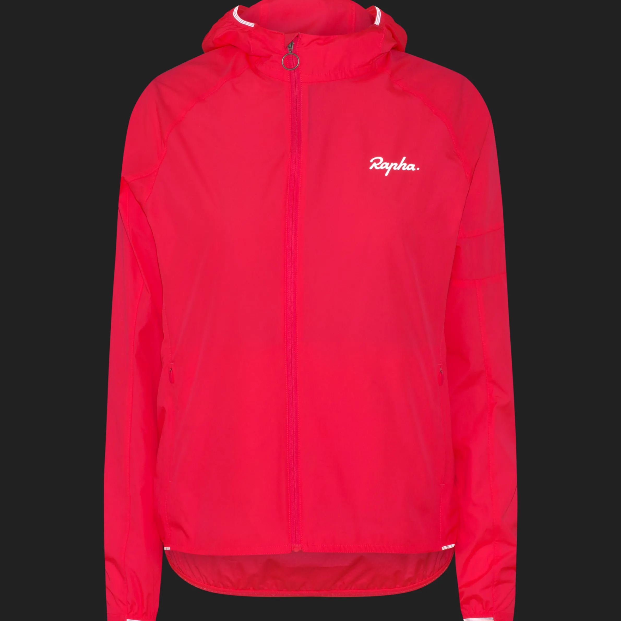 Rapha Jackets & Vests|Women's Commuter Lightweight Jacket High-VisPink
