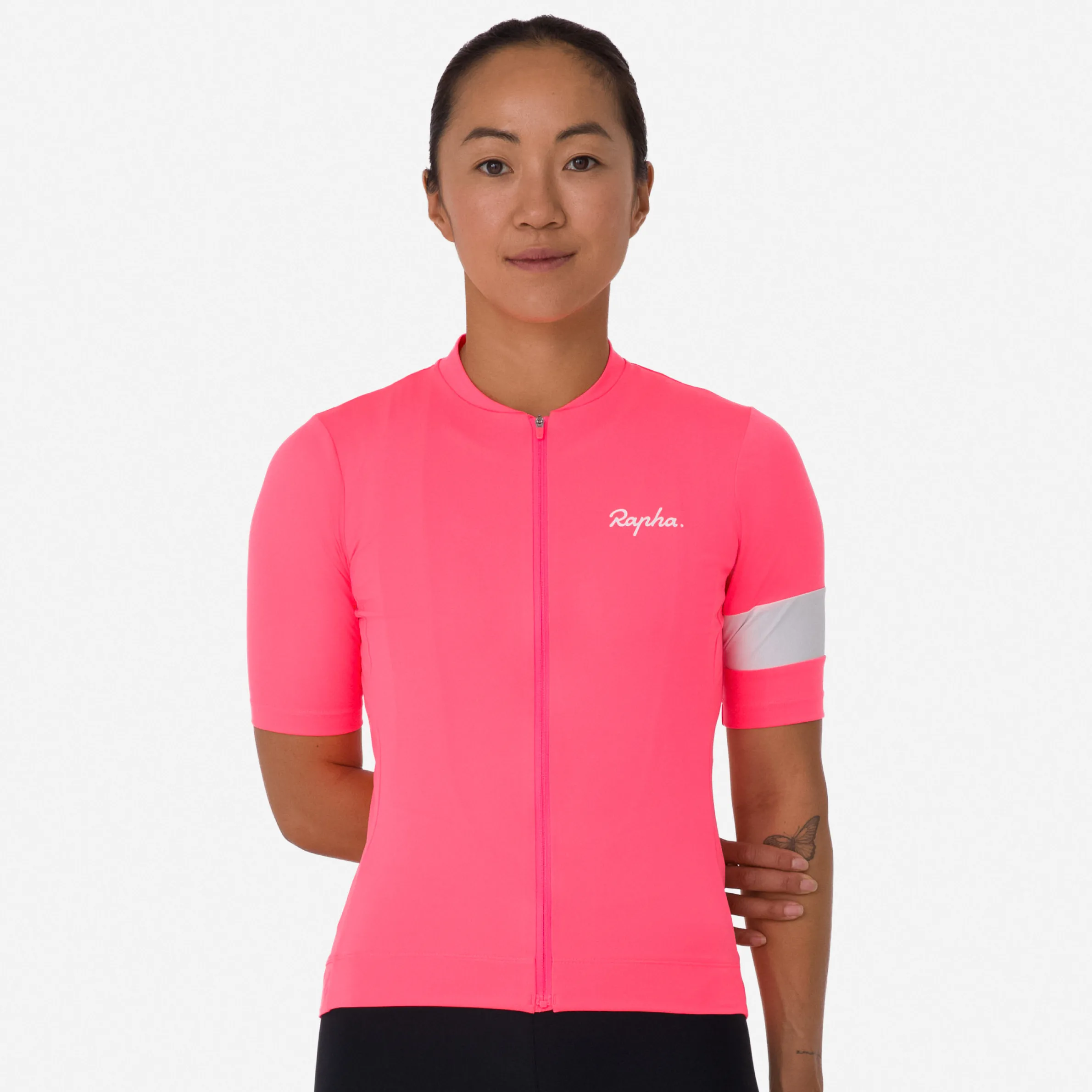Rapha Jerseys|Women's Core Jersey