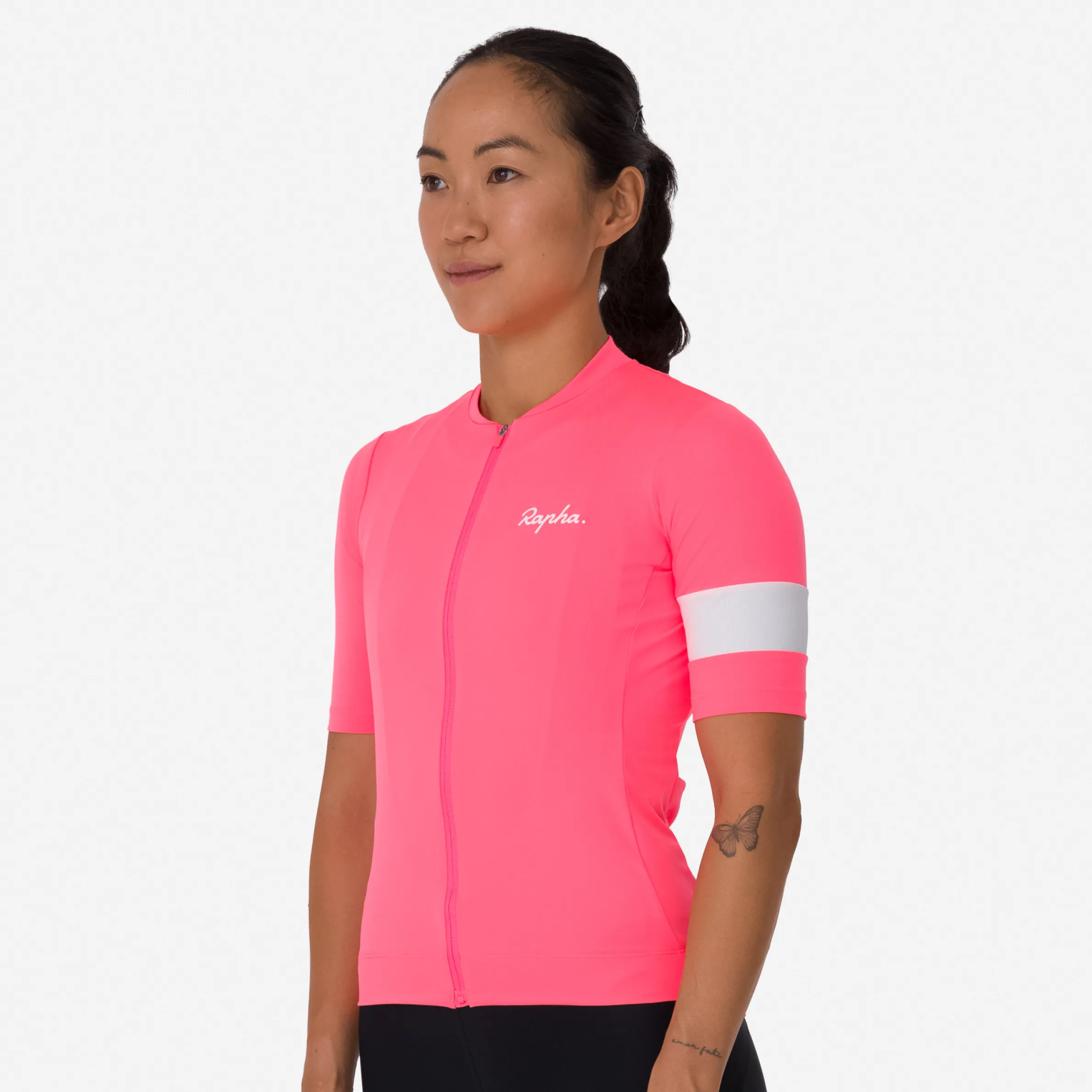 Rapha Jerseys|Women's Core Jersey