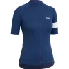 Rapha Archive|Women's Core Jersey NavyMarl