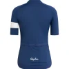 Rapha Archive|Women's Core Jersey NavyMarl