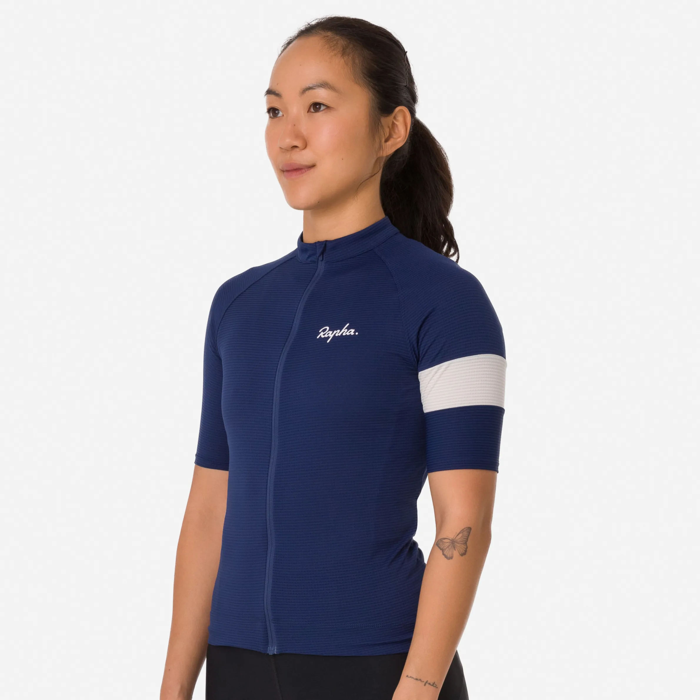 Rapha Jerseys|Archive|Women's Core Lightweight Jersey