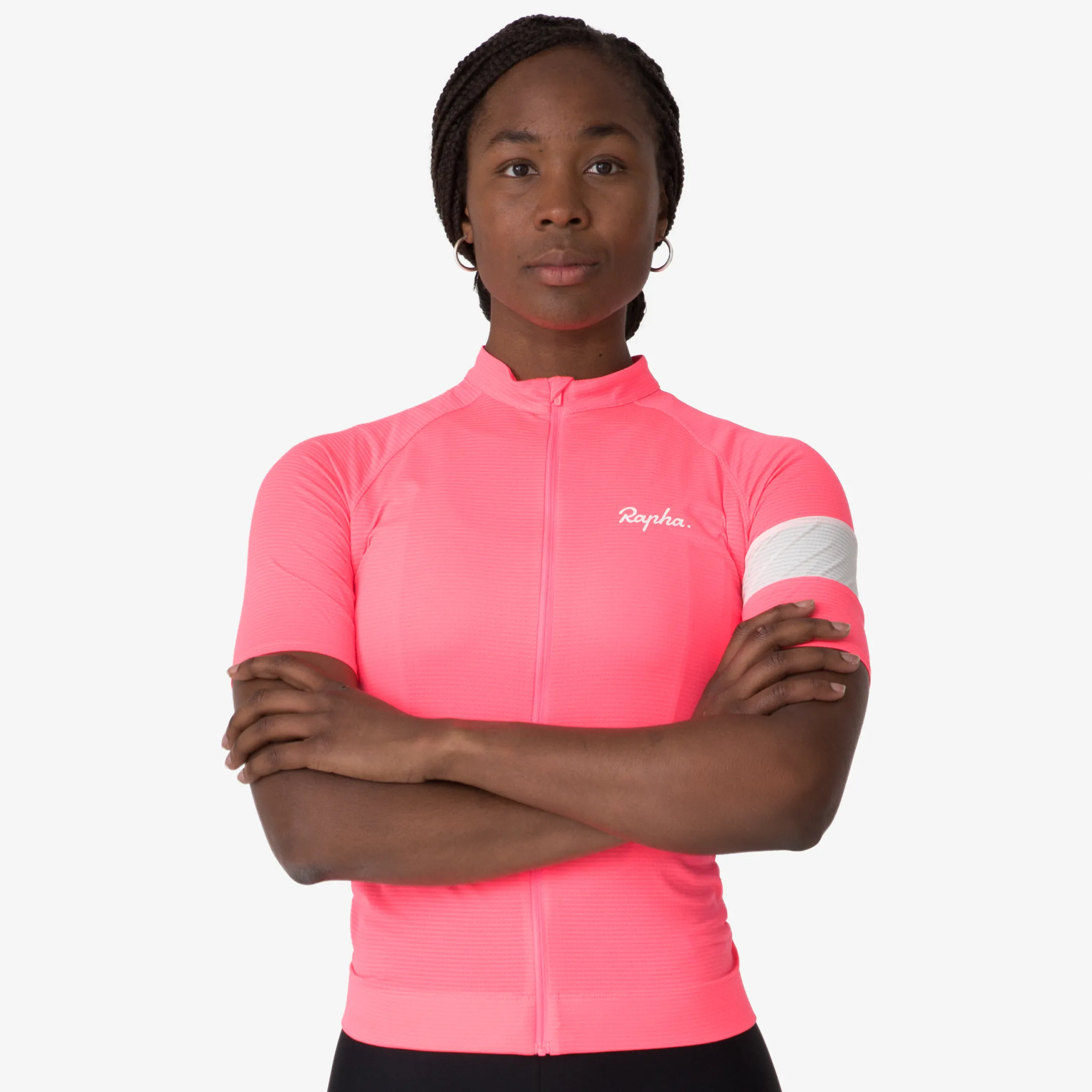 Rapha Jerseys|Archive|Women's Core Lightweight Jersey