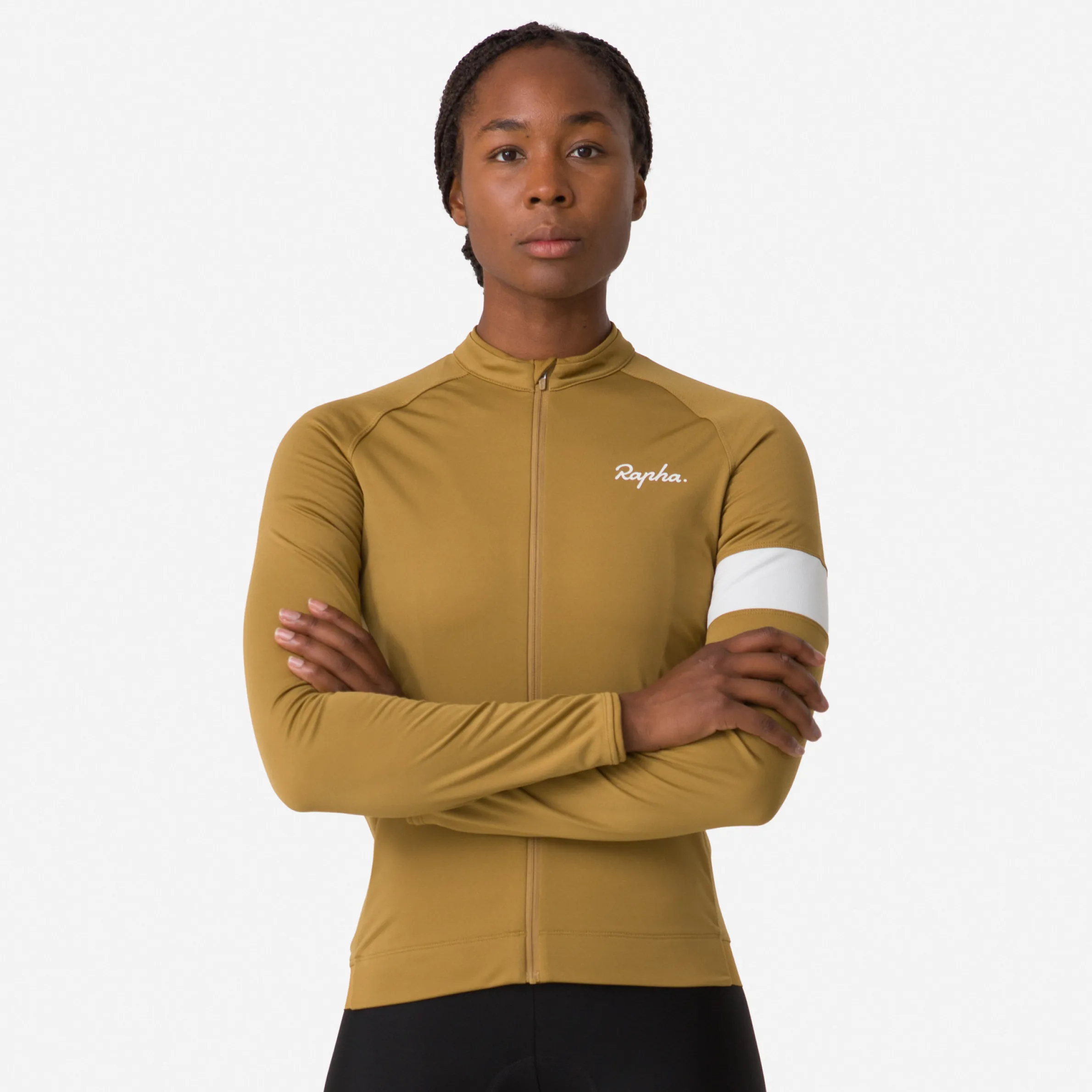 Rapha Archive|Women's Core Long Sleeve Jersey