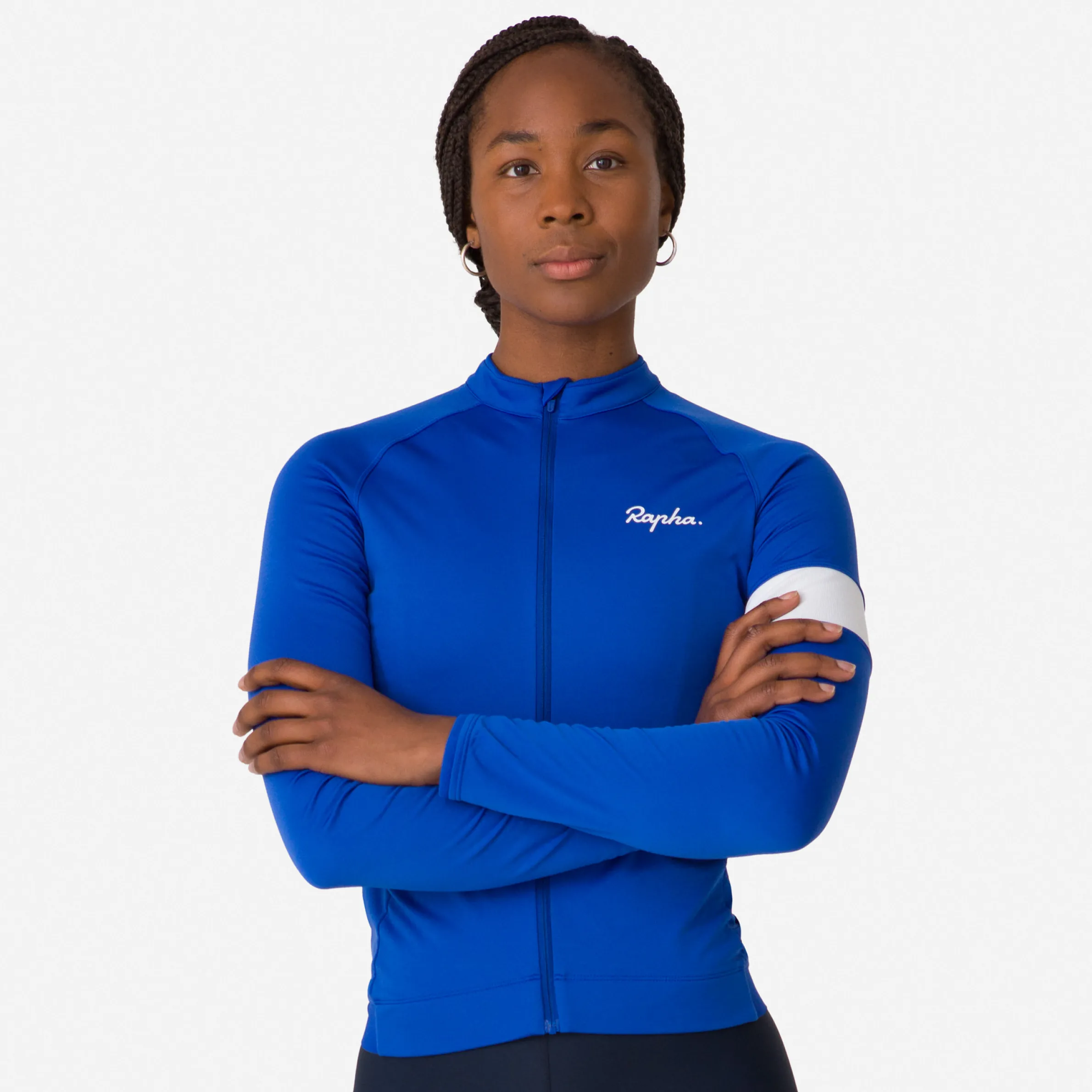 Rapha Archive|Women's Core Long Sleeve Jersey