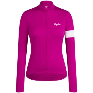 Rapha Jerseys|Women's Core Thermal Long Sleeve Jersey