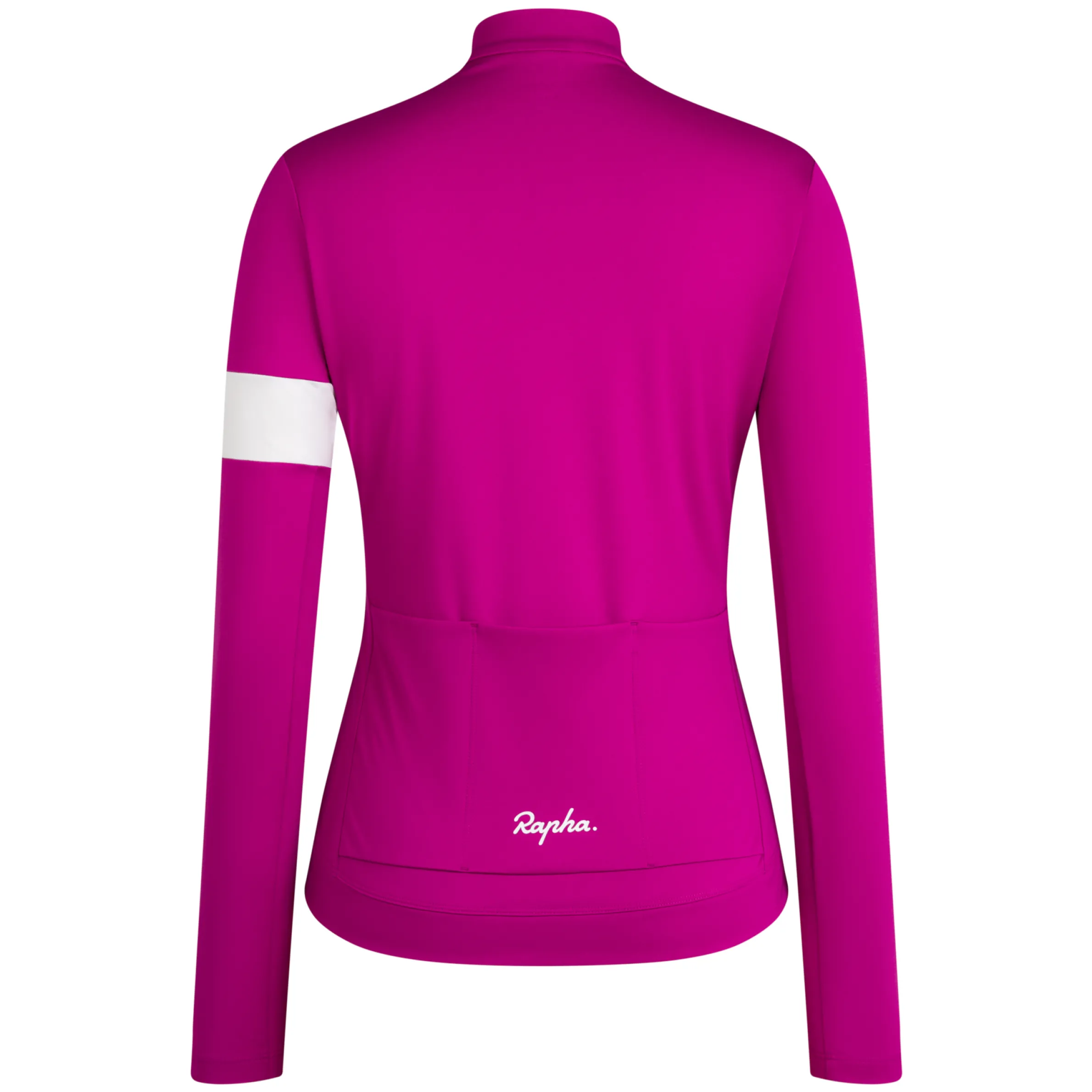 Rapha Jerseys|Women's Core Thermal Long Sleeve Jersey