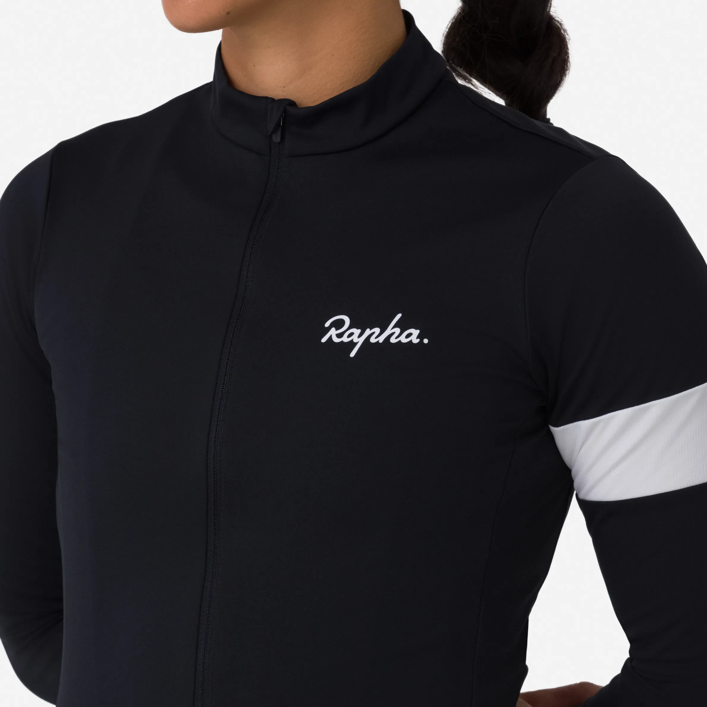 Rapha Jerseys|Women's Core Thermal Long Sleeve Jersey