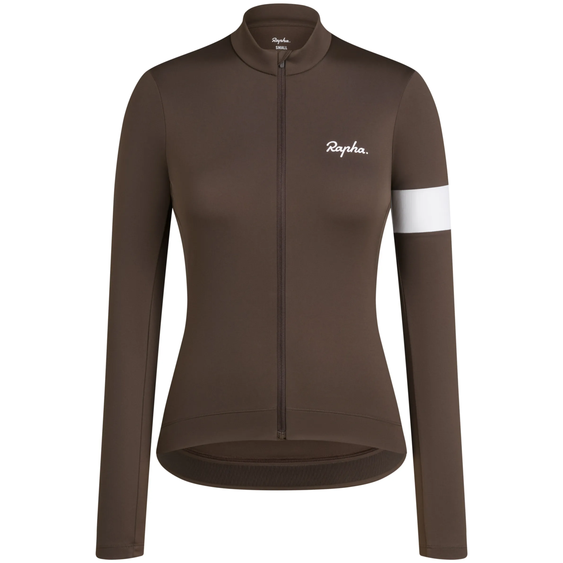 Rapha Jerseys|Women's Core Thermal Long Sleeve Jersey