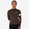 Rapha Jerseys|Women's Core Thermal Long Sleeve Jersey