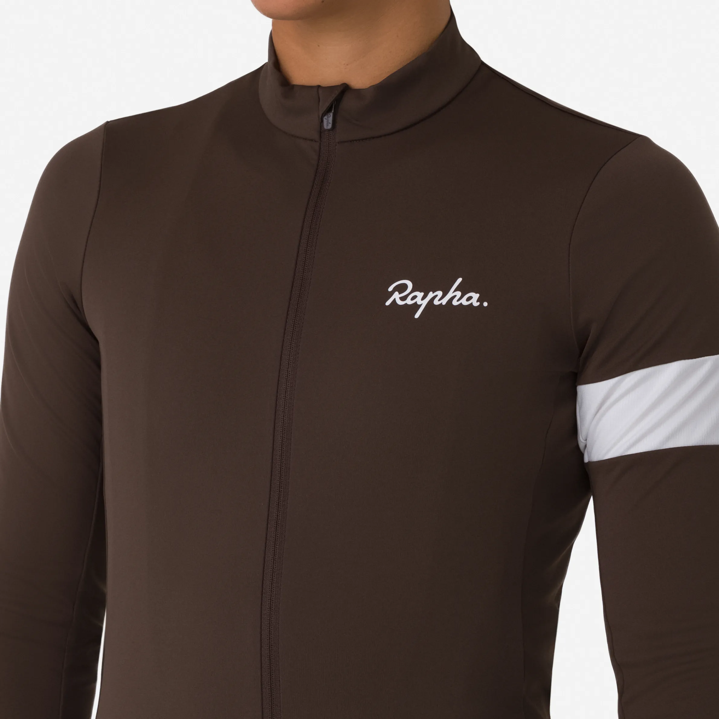 Rapha Jerseys|Women's Core Thermal Long Sleeve Jersey