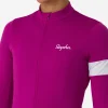 Rapha Jerseys|Women's Core Thermal Long Sleeve Jersey