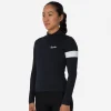 Rapha Jerseys|Women's Core Thermal Long Sleeve Jersey