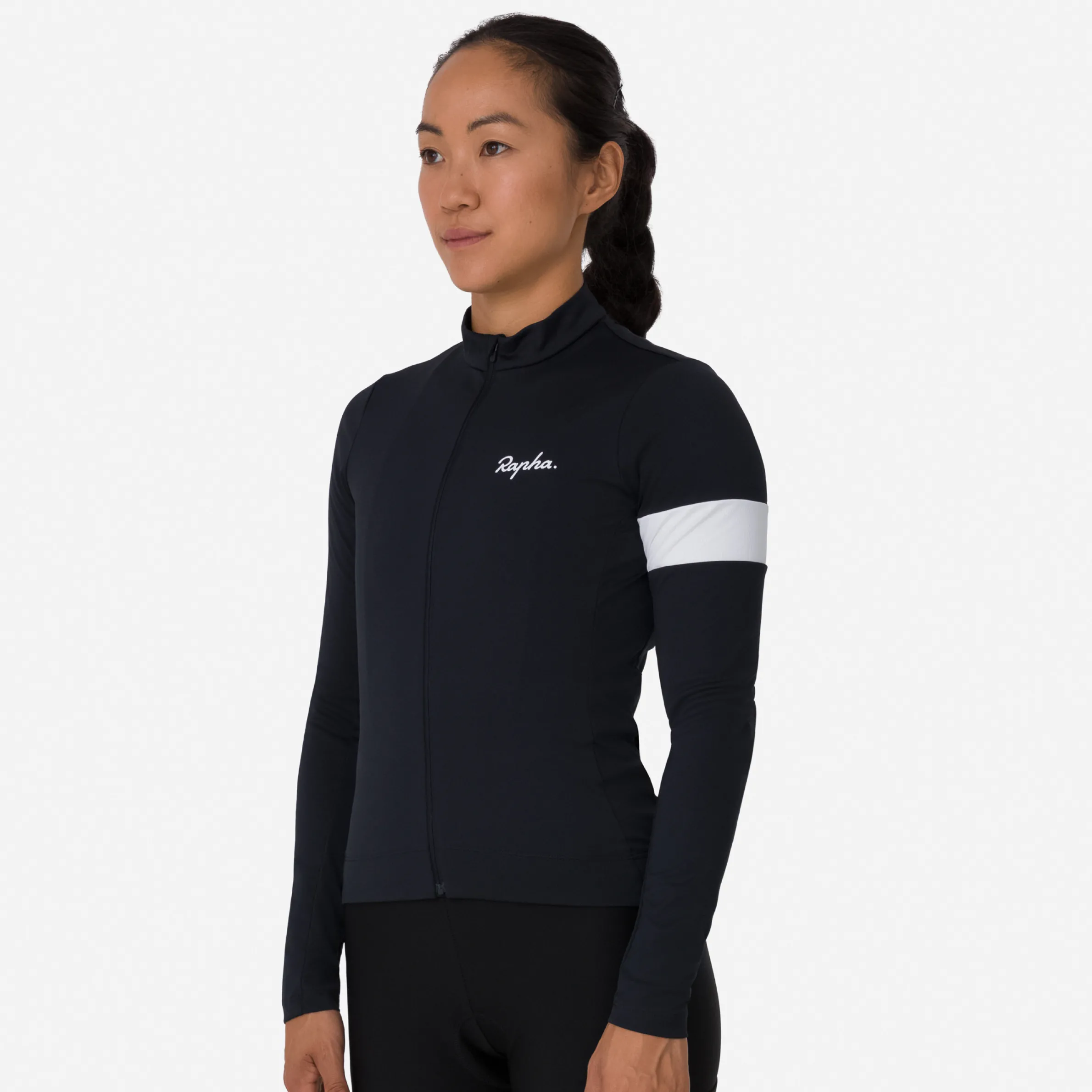 Rapha Jerseys|Women's Core Thermal Long Sleeve Jersey