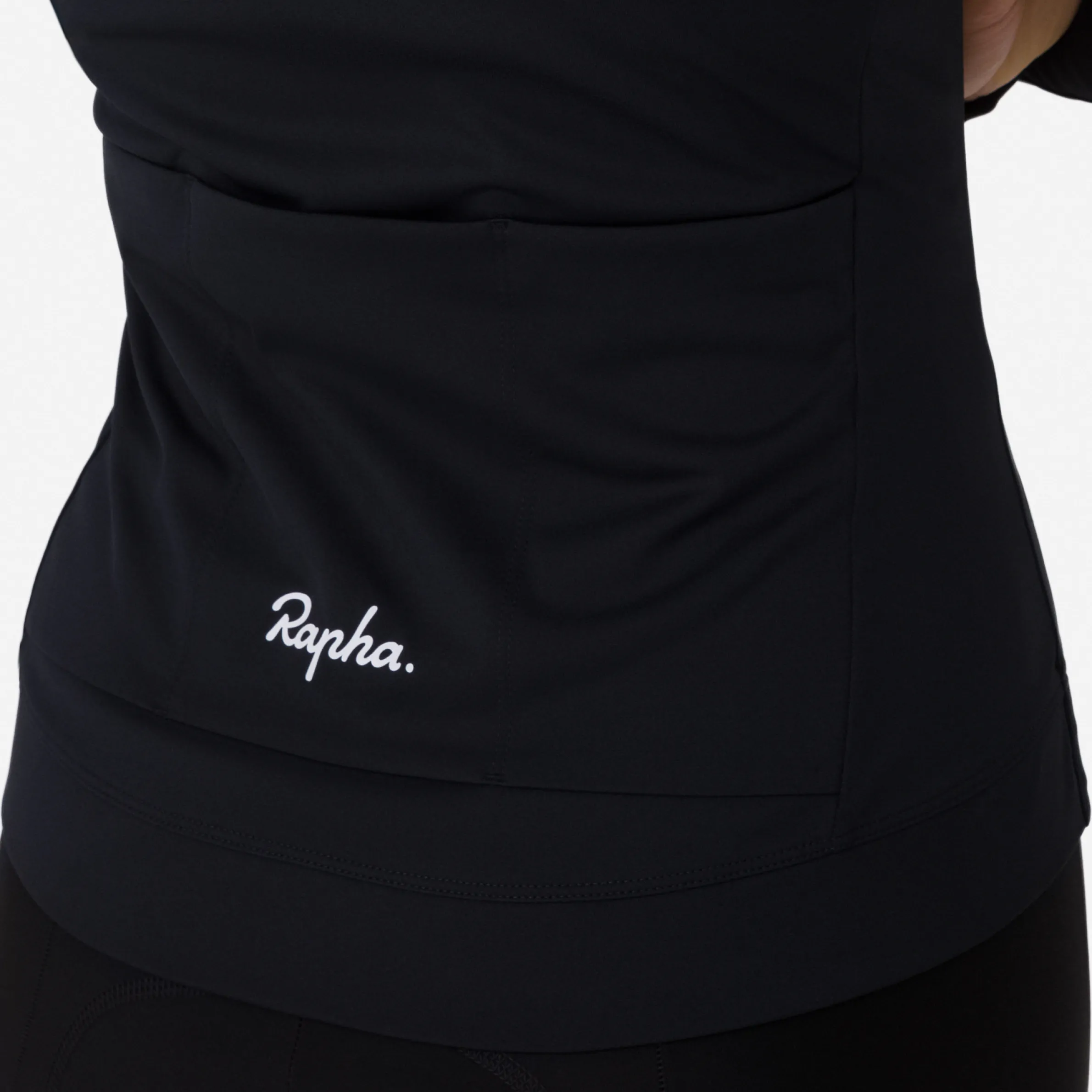 Rapha Jerseys|Women's Core Thermal Long Sleeve Jersey