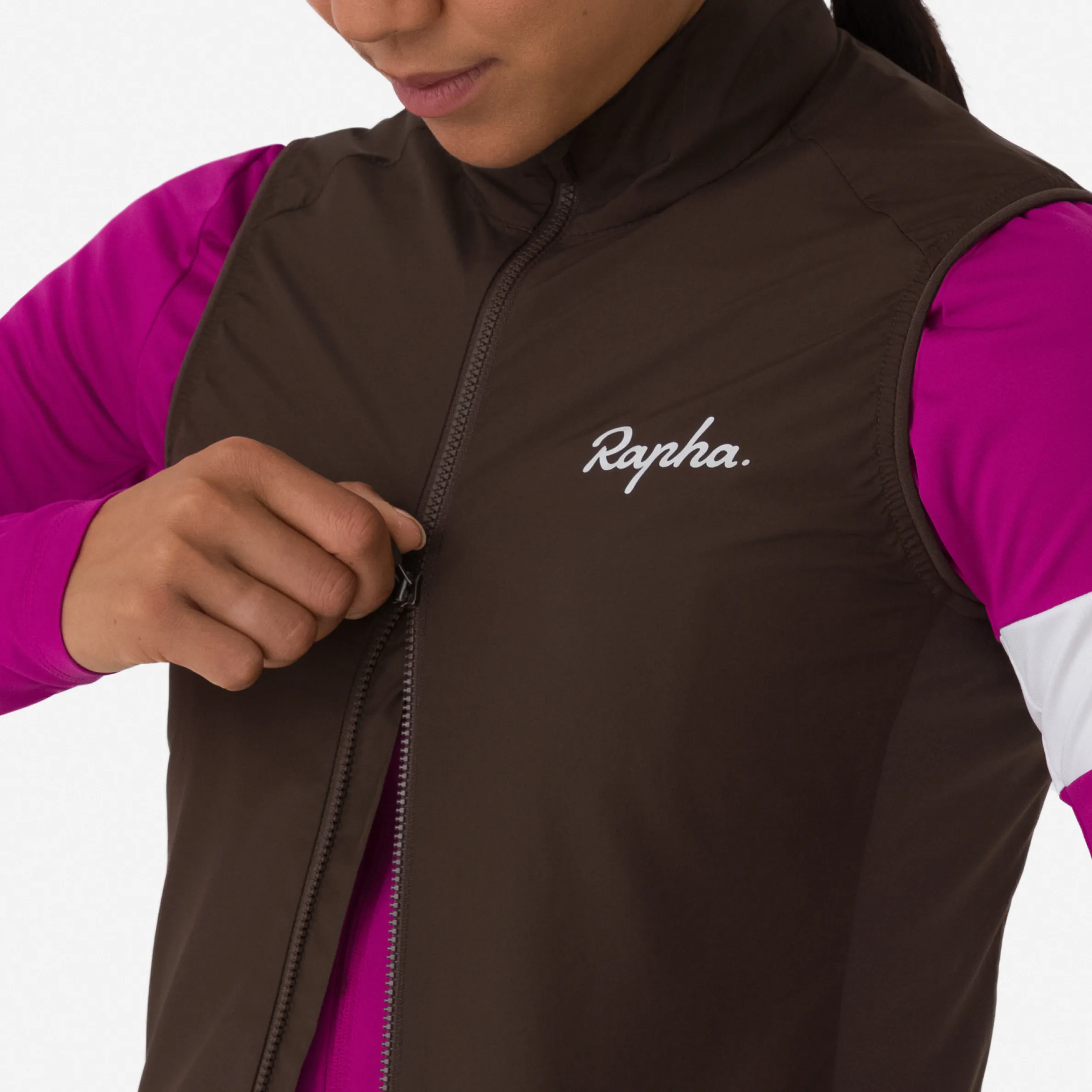Rapha Jackets & Vests|Archive|Women's Core Vest